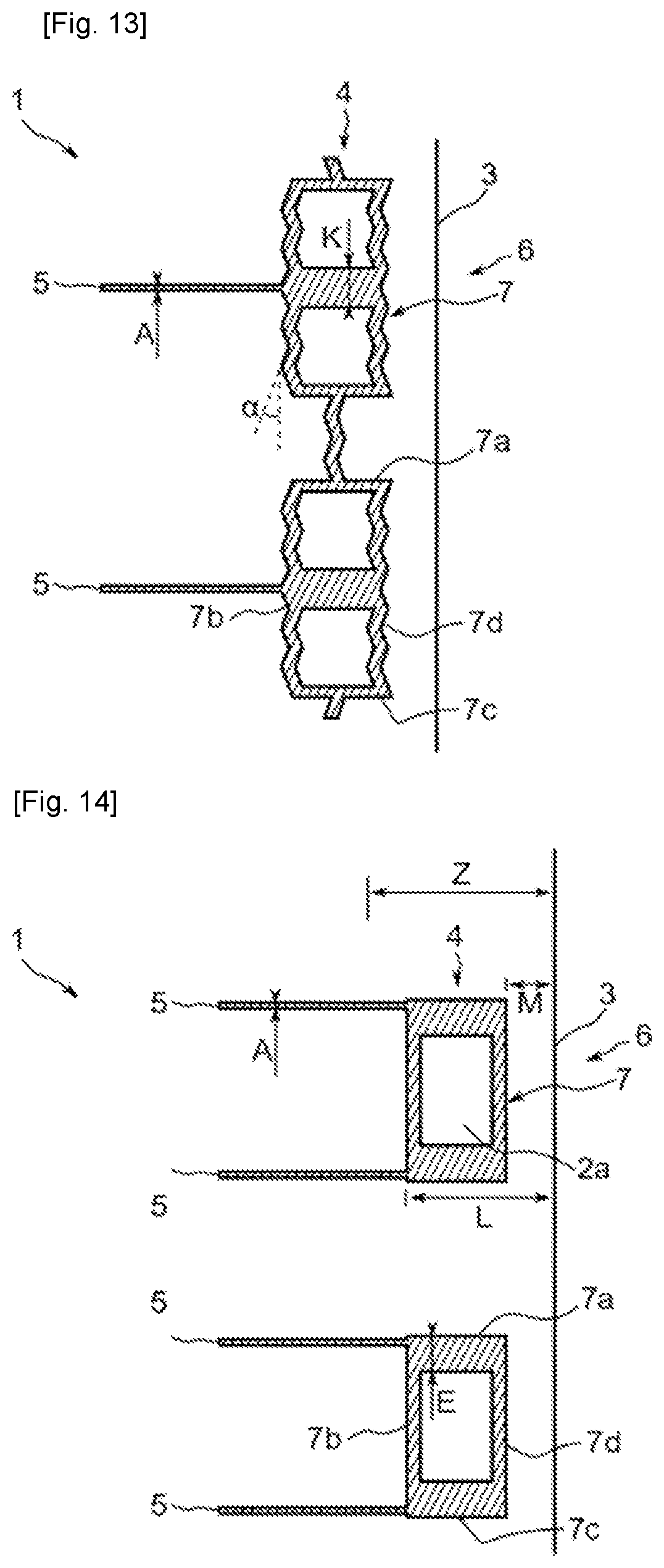 Patent US12317605 Figure 7 – Photovoltaic cell and string and associated methods