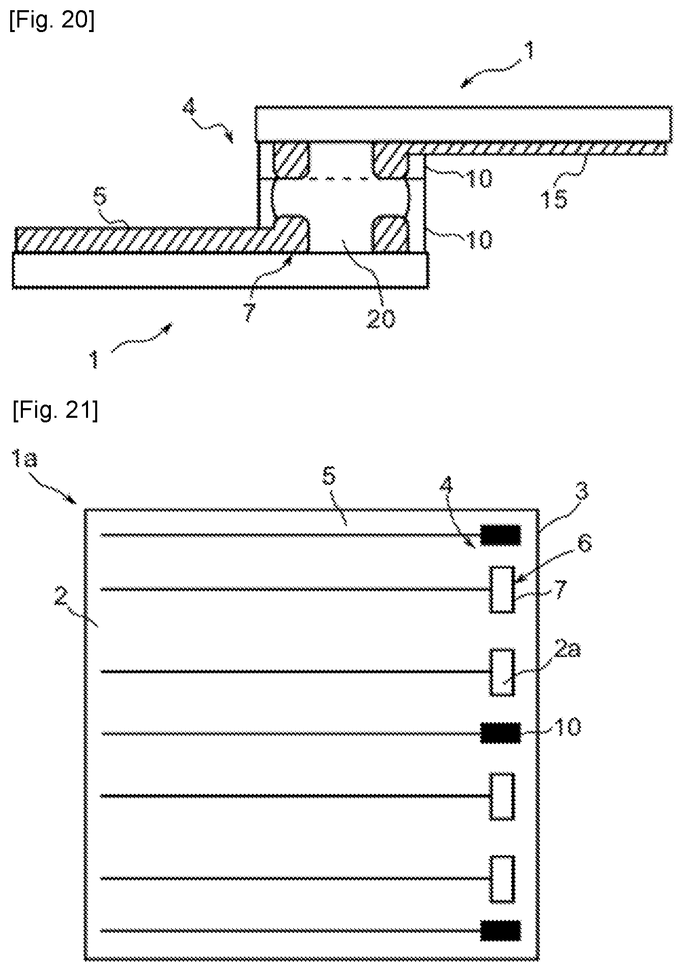 Patent US12317605 Figure 10 – Photovoltaic cell and string and associated methods