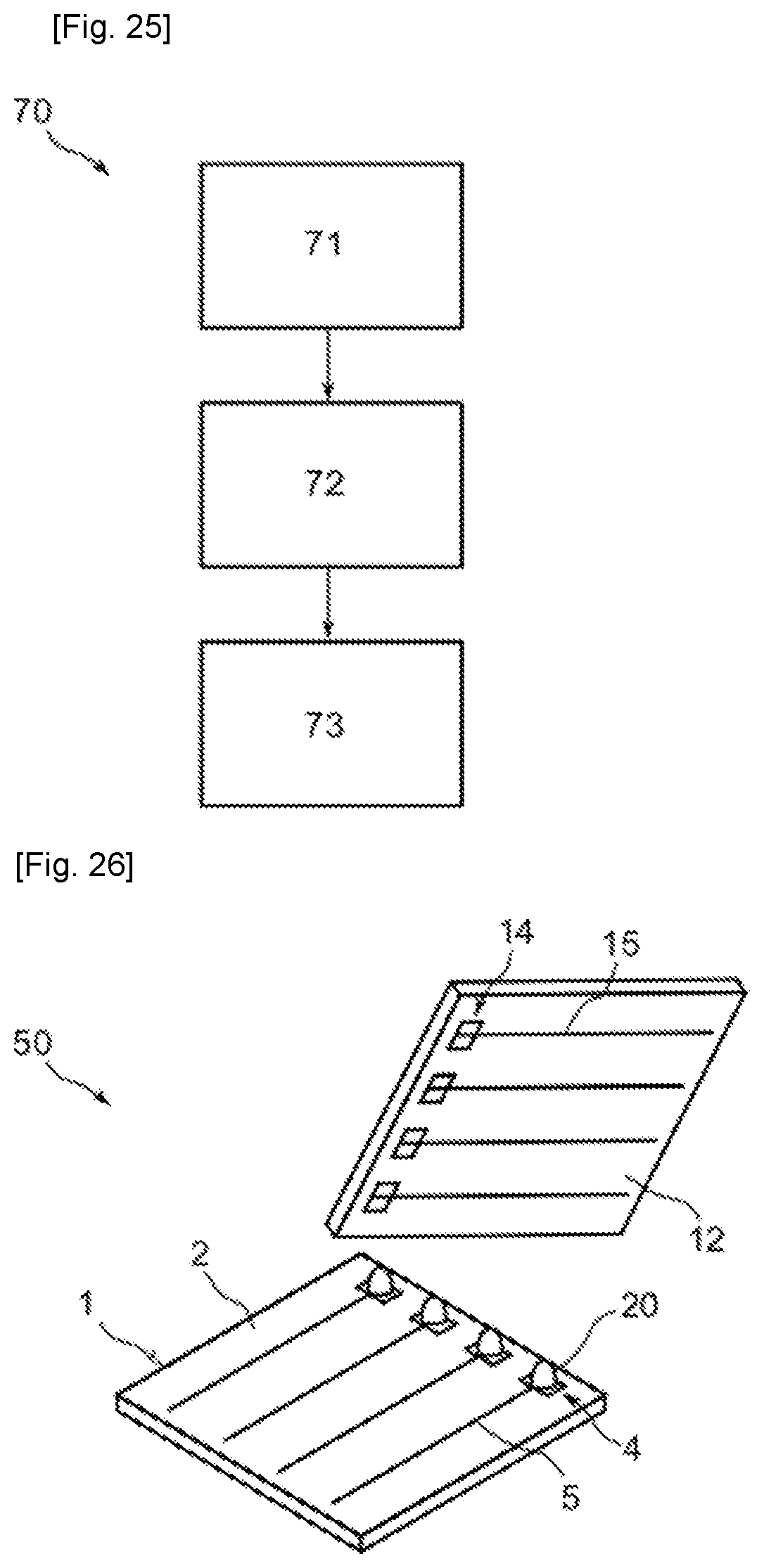 Patent US12317605 Figure 13 – Photovoltaic cell and string and associated methods