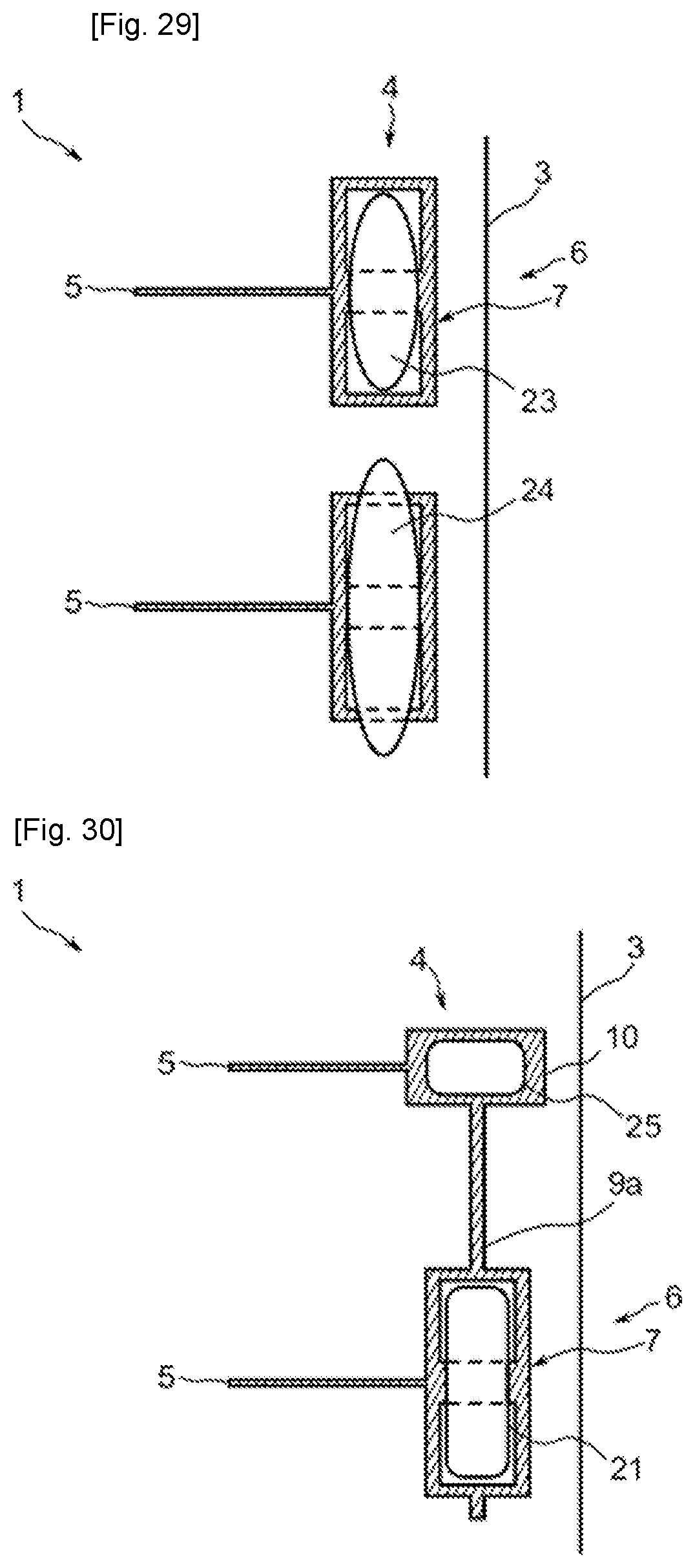 Patent US12317605 Figure 15 – Photovoltaic cell and string and associated methods