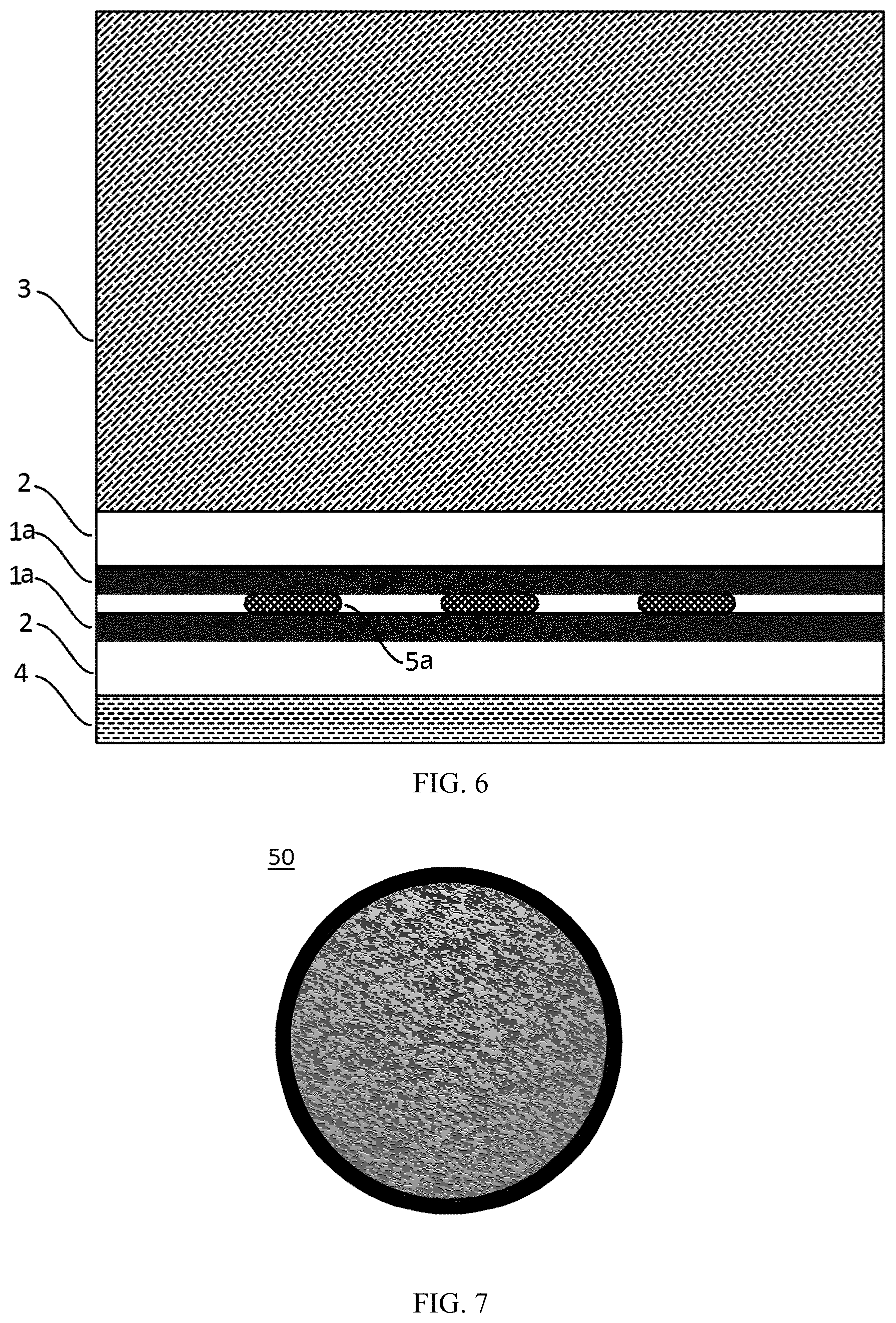 Patent US12317606 Figure 4 – Photovoltaic module