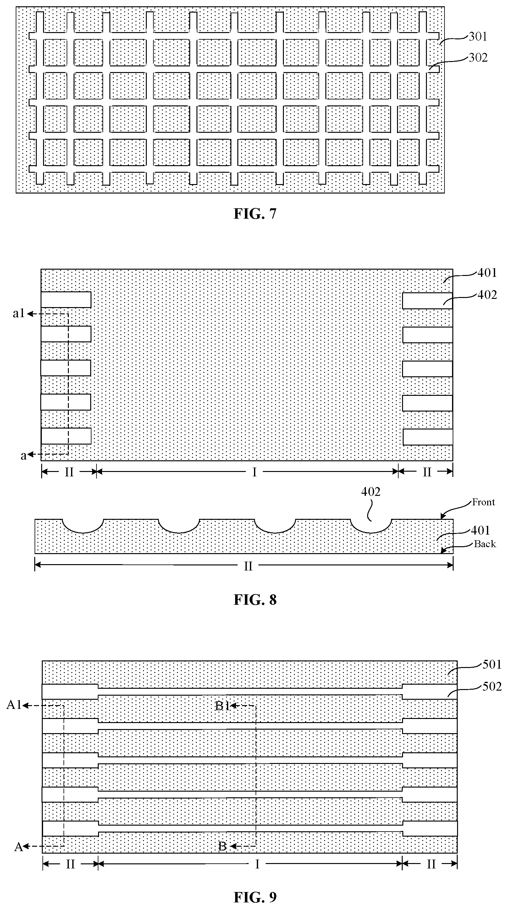 Patent US12317608 Figure 3 – Solar cell and production method thereof, photovoltaic module