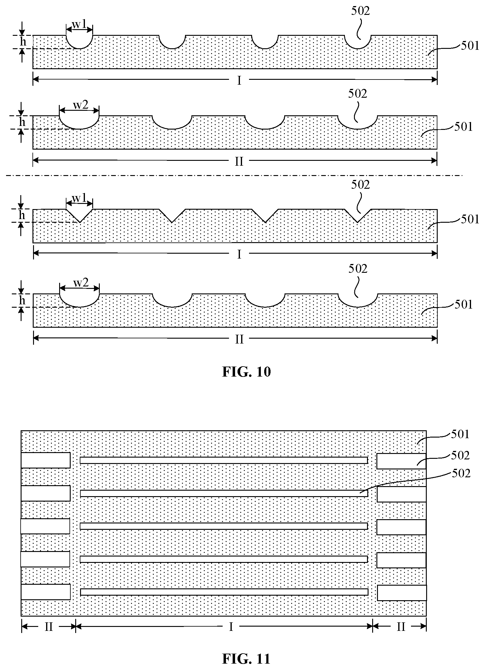 Patent US12317608 Figure 4 – Solar cell and production method thereof, photovoltaic module