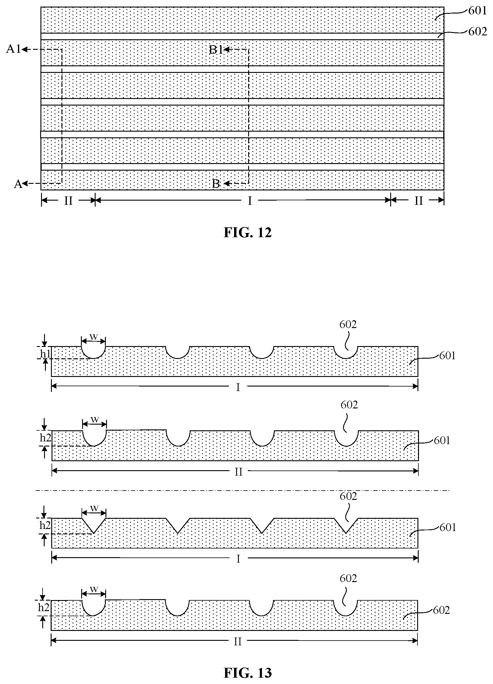 Patent US12317608 Figure 5 – Solar cell and production method thereof, photovoltaic module