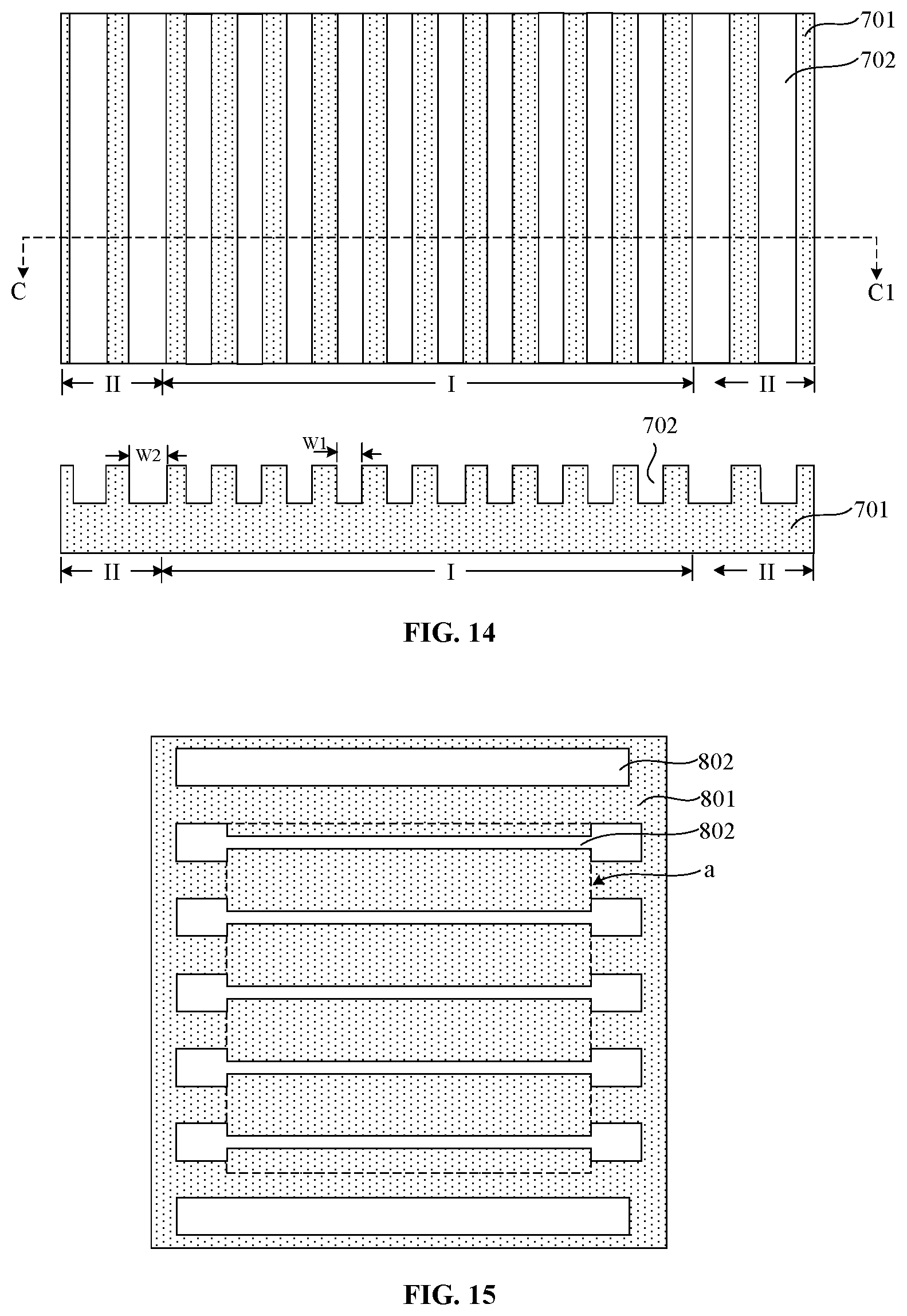 Patent US12317608 Figure 6 – Solar cell and production method thereof, photovoltaic module