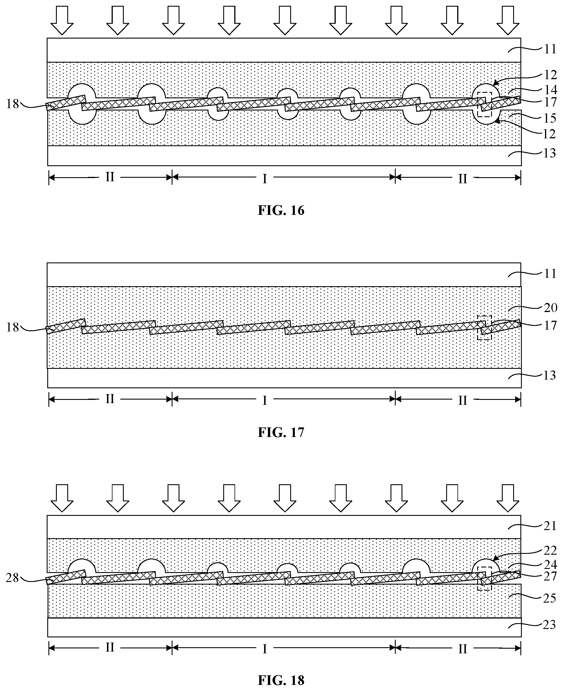 Patent US12317608 Figure 7 – Solar cell and production method thereof, photovoltaic module