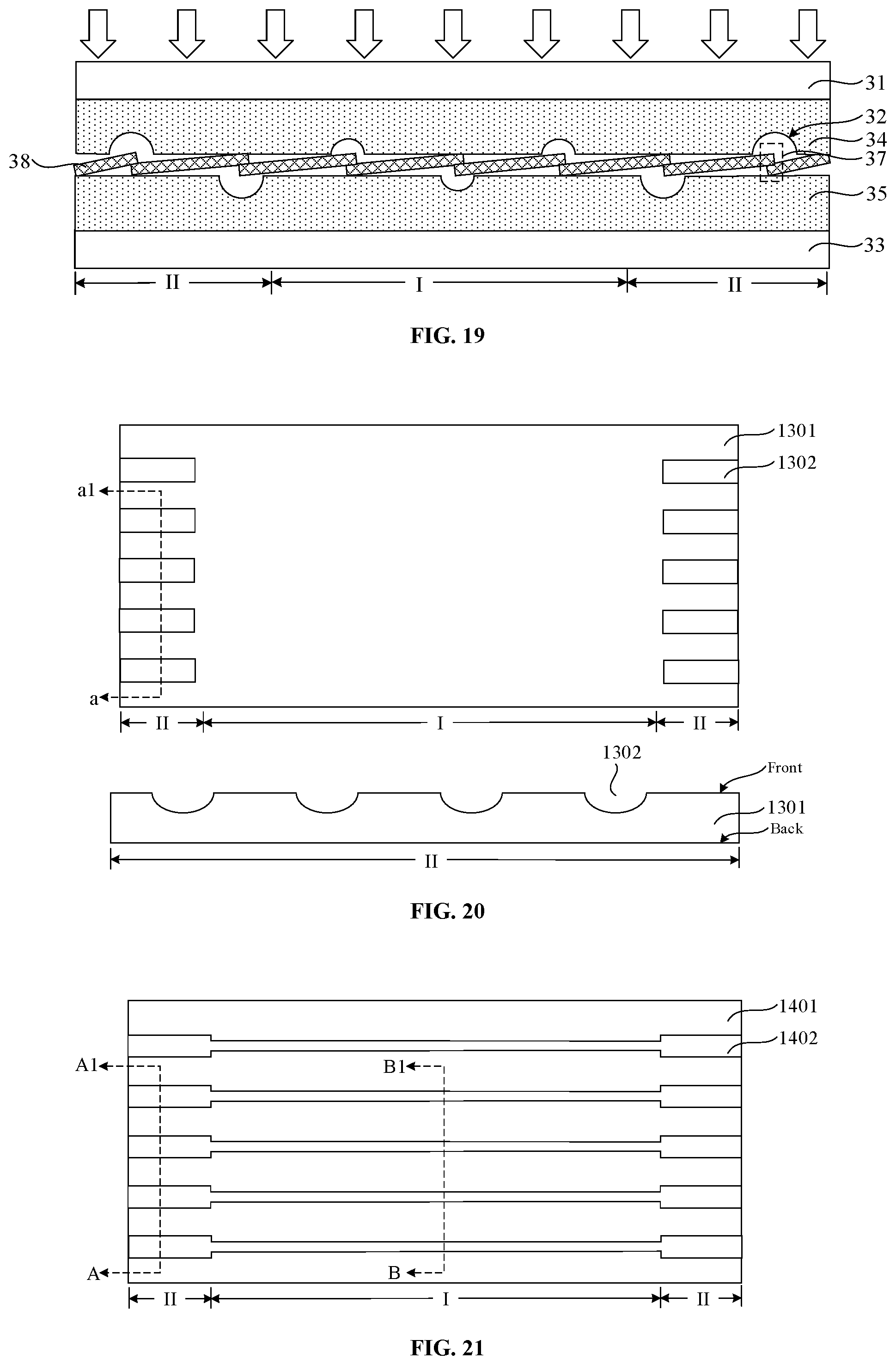 Patent US12317608 Figure 8 – Solar cell and production method thereof, photovoltaic module