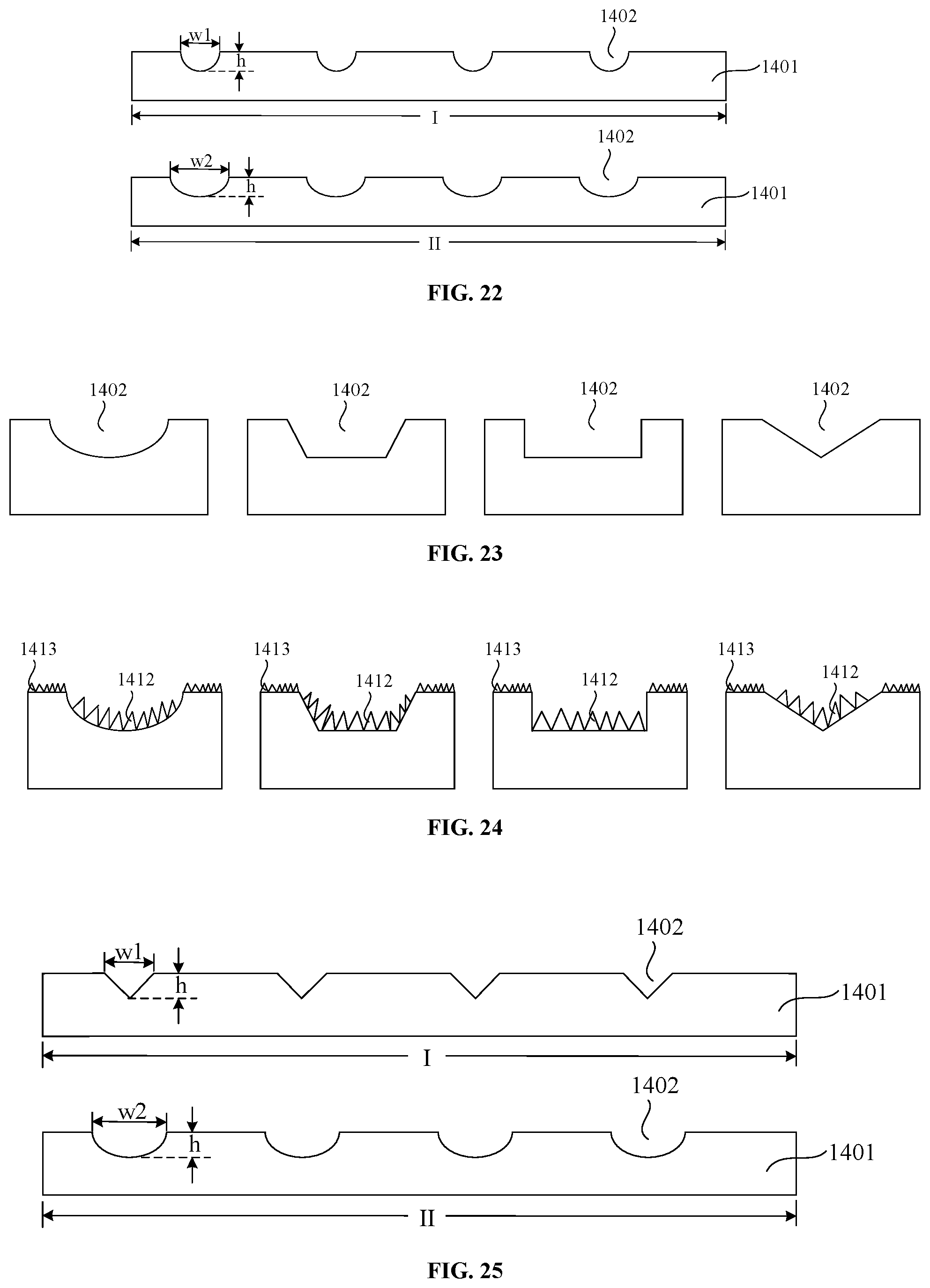 Patent US12317608 Figure 9 – Solar cell and production method thereof, photovoltaic module