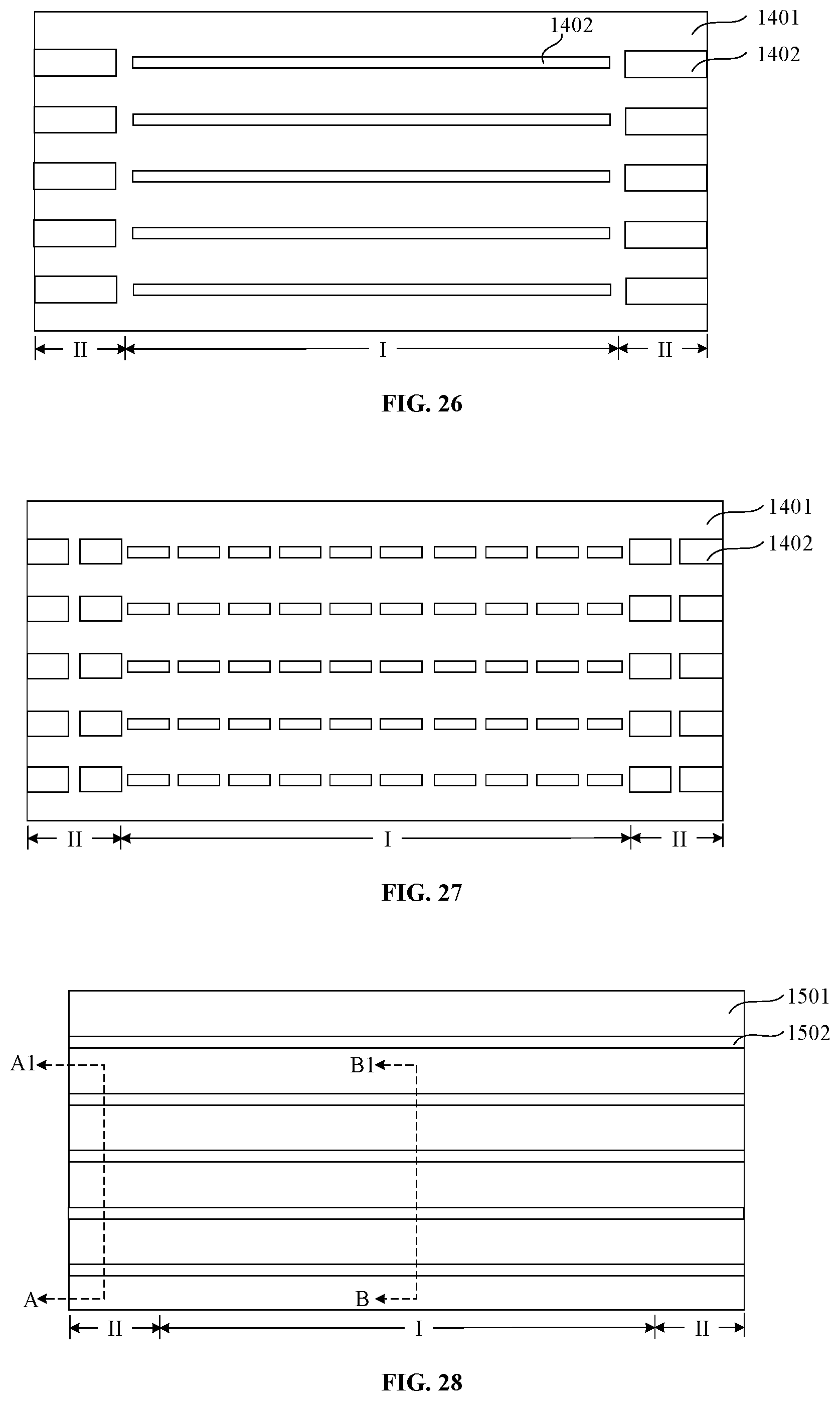 Patent US12317608 Figure 10 – Solar cell and production method thereof, photovoltaic module
