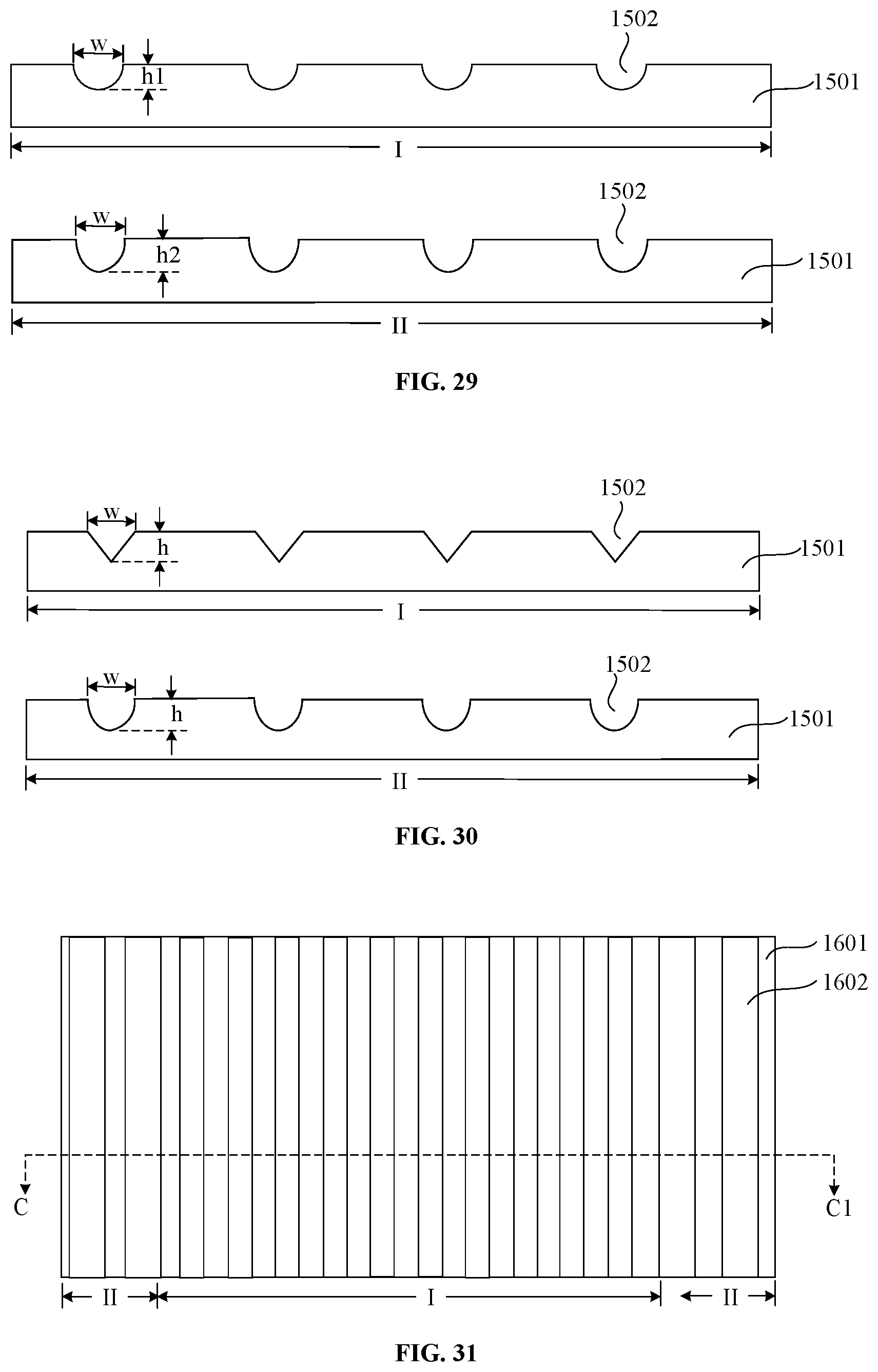 Patent US12317608 Figure 11 – Solar cell and production method thereof, photovoltaic module