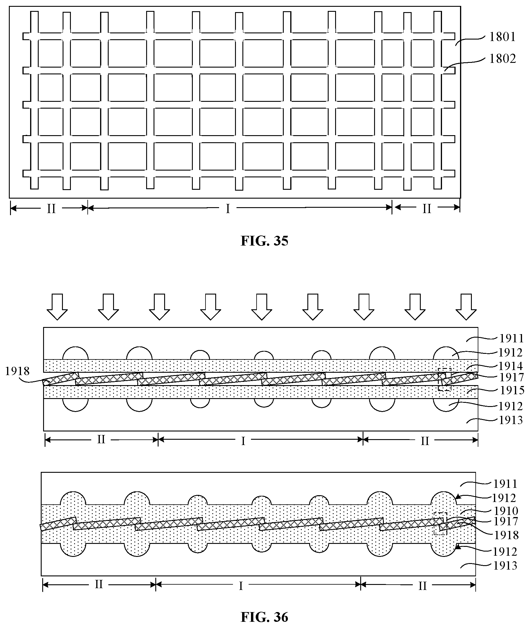 Patent US12317608 Figure 13 – Solar cell and production method thereof, photovoltaic module