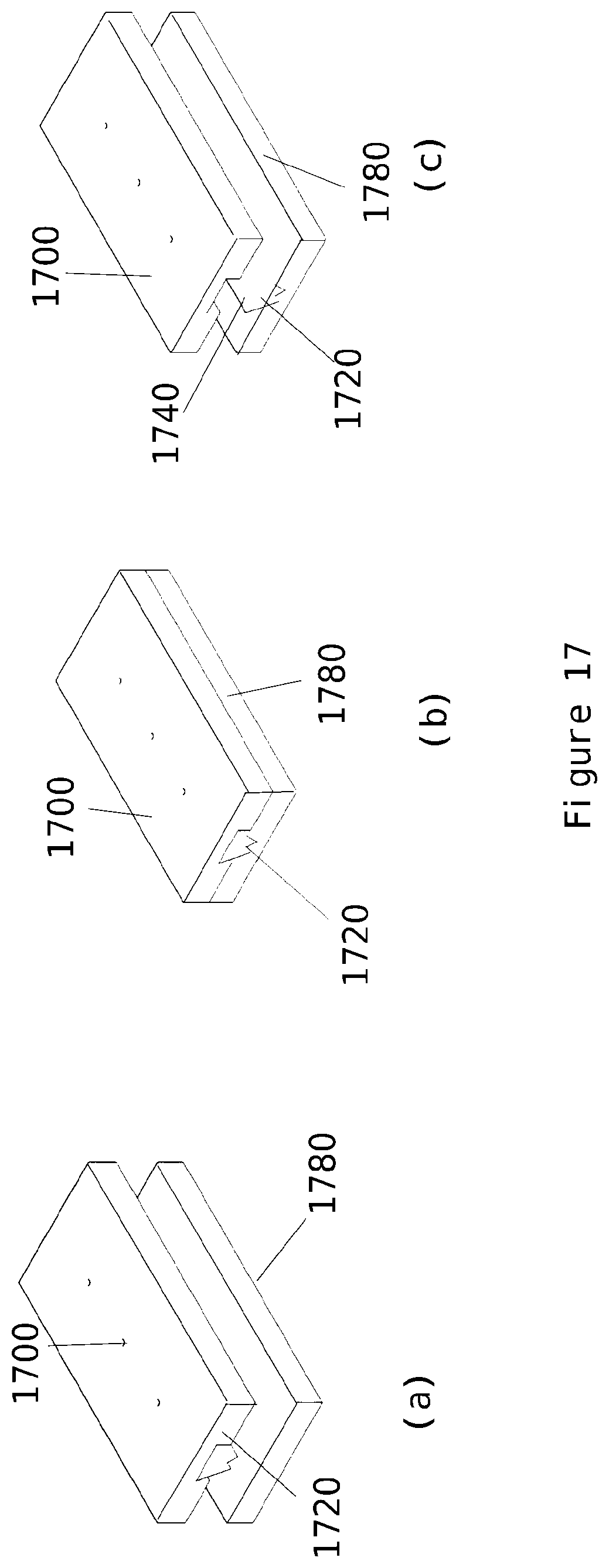 Patent US12317609 Figure 15 – Method of forming a device structure