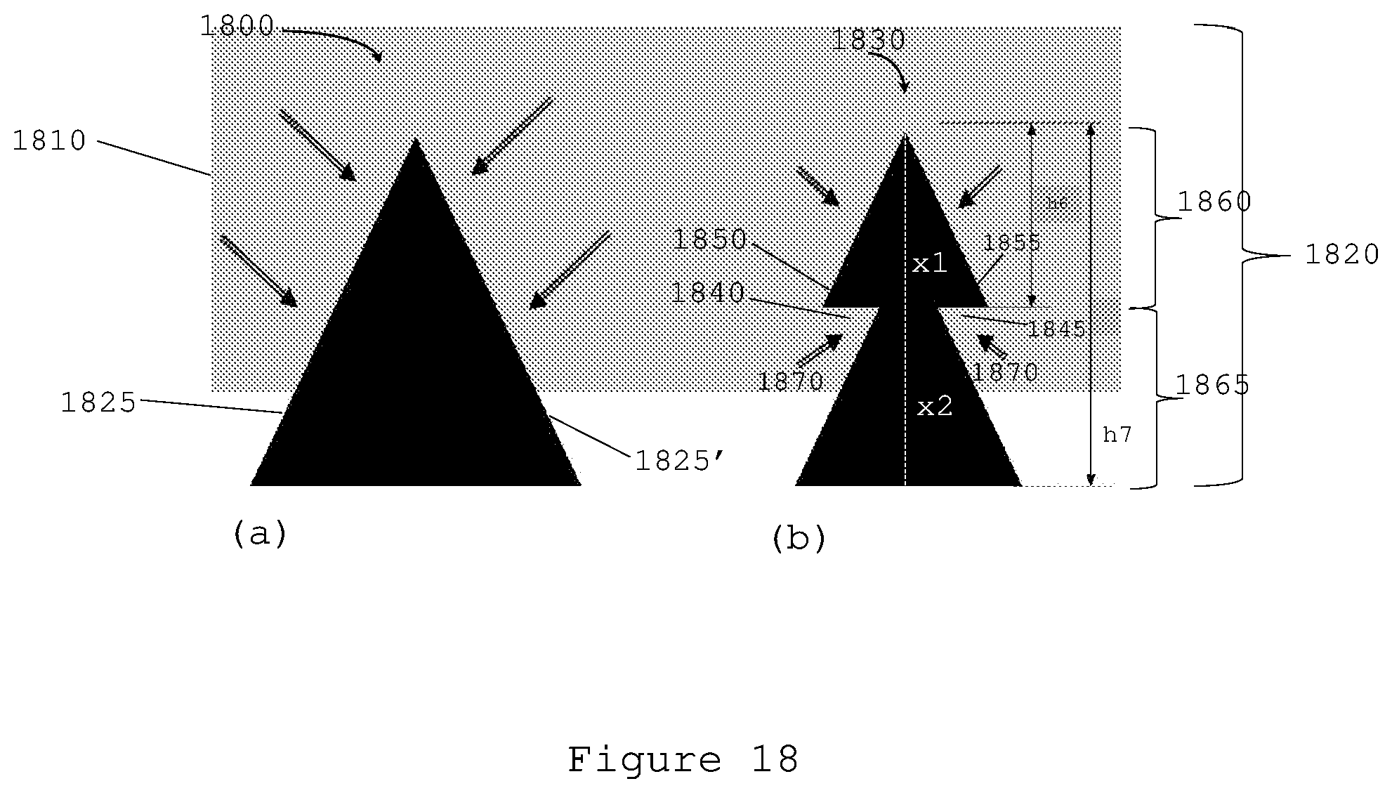 Patent US12317609 Figure 16 – Method of forming a device structure