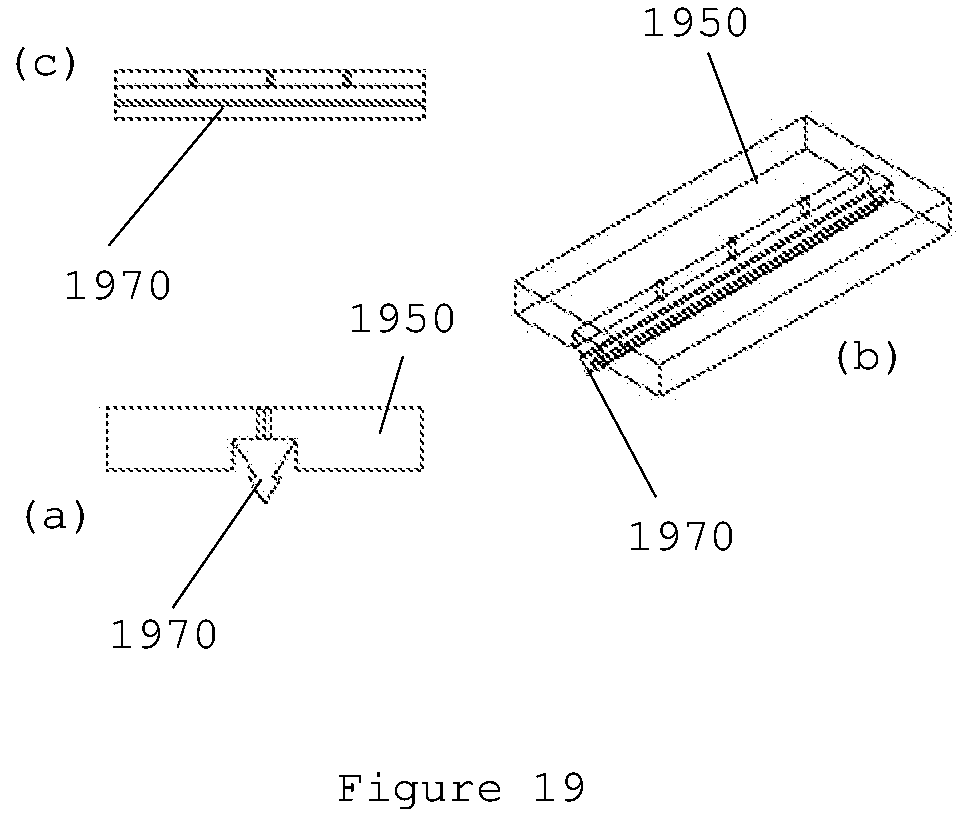 Patent US12317609 Figure 17 – Method of forming a device structure