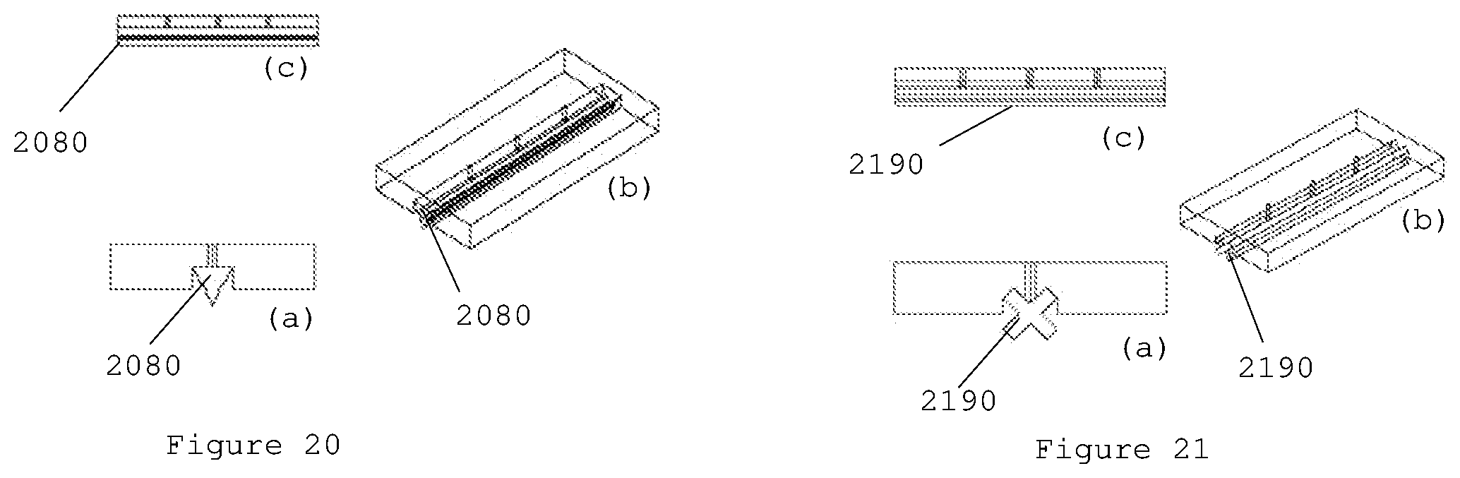 Patent US12317609 Figure 18 – Method of forming a device structure