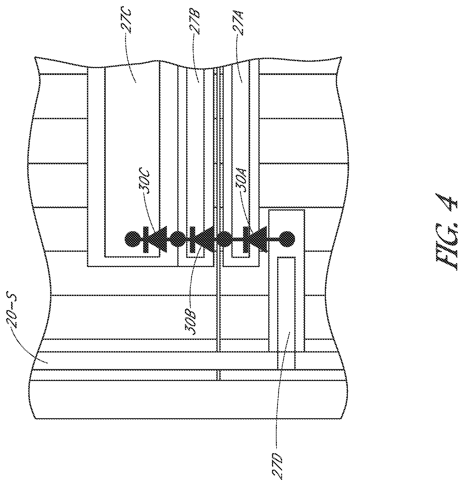 Patent US12317610 Figure 3 – Solar panel