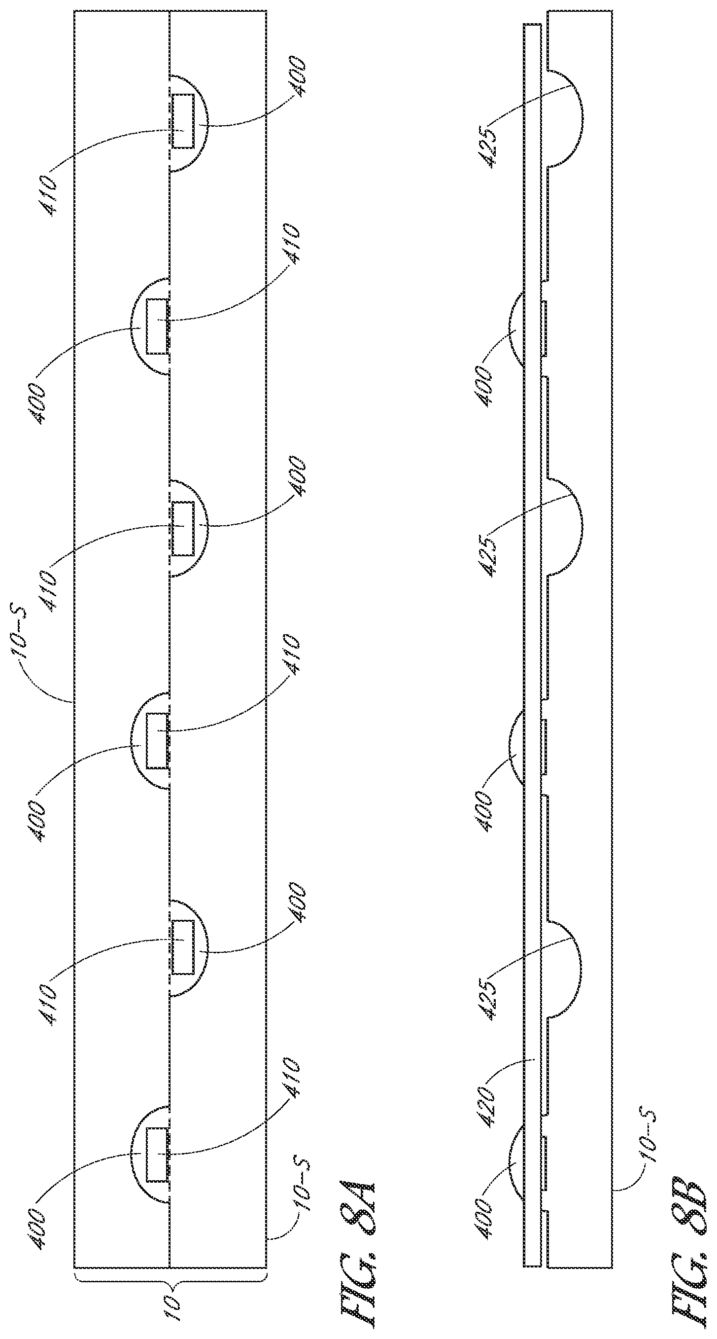 Patent US12317610 Figure 8 – Solar panel