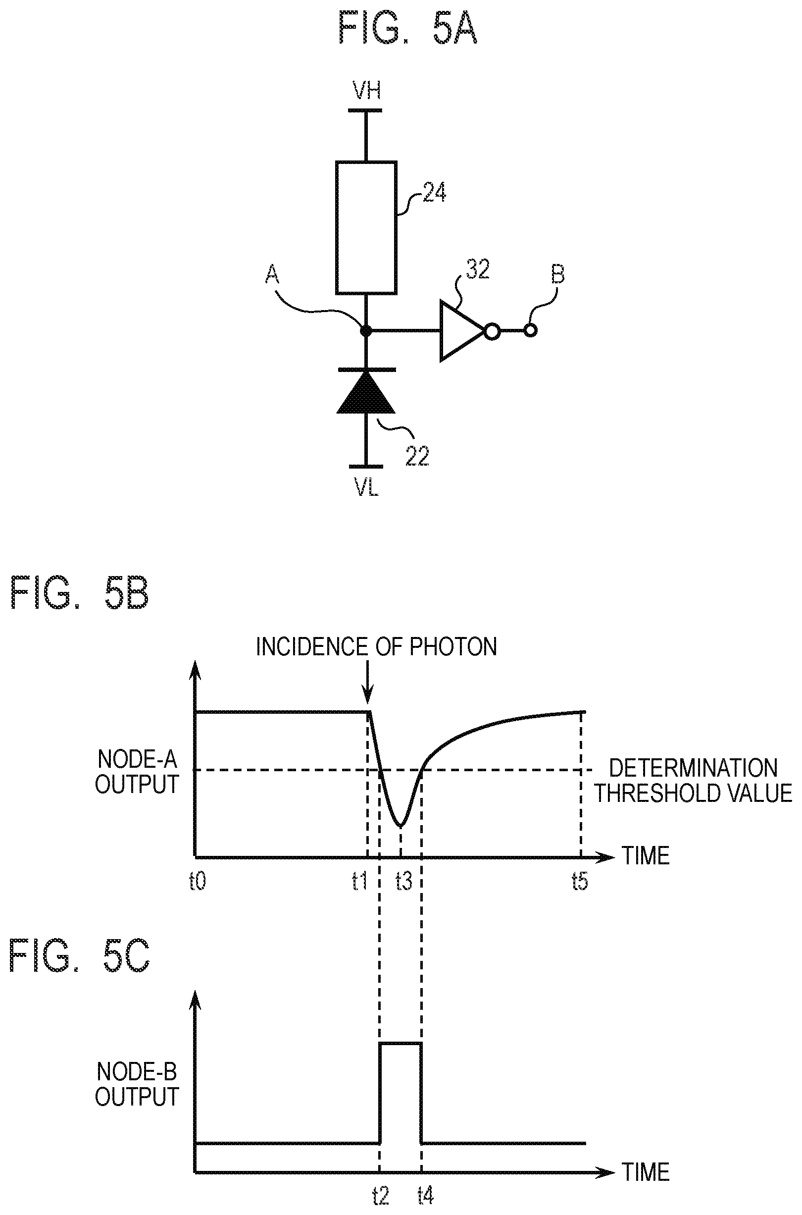 Patent US12317611 Figure 5 – Photoelectric conversion element and photoelectric conversion device