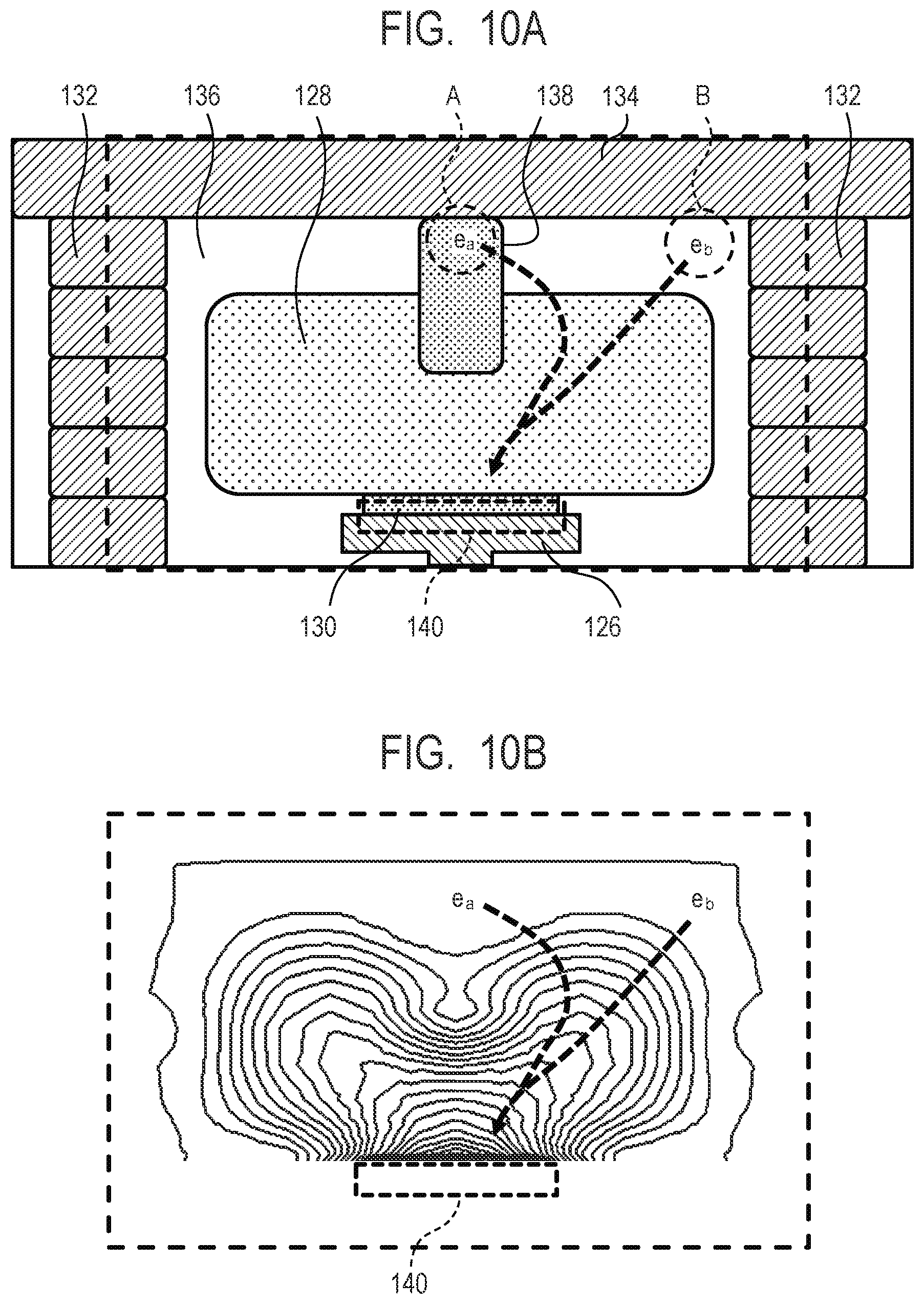 Patent US12317611 Figure 10 – Photoelectric conversion element and photoelectric conversion device