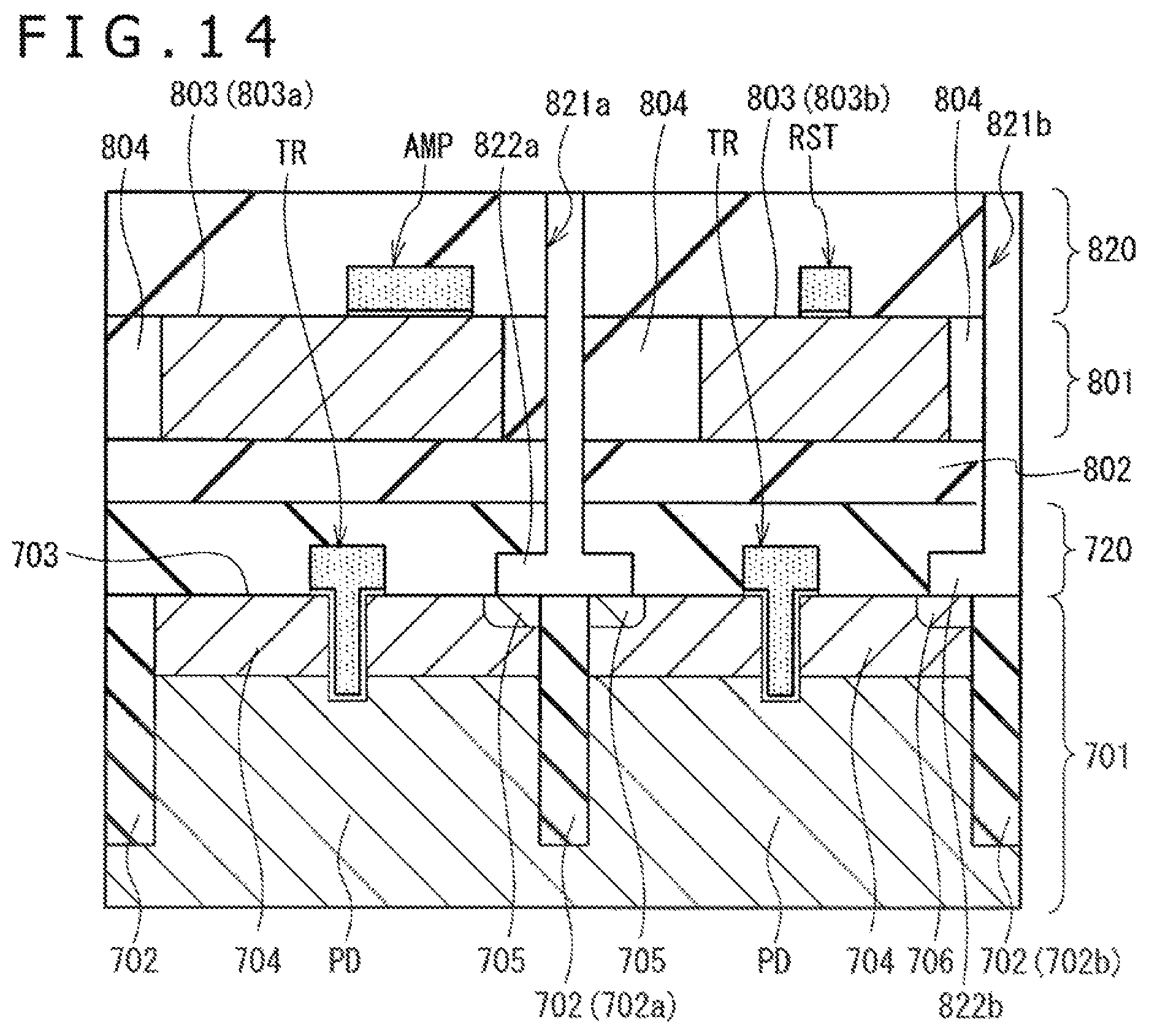 Patent US12317612 Figure 10 – Semiconductor apparatus and method for manufacturing the same