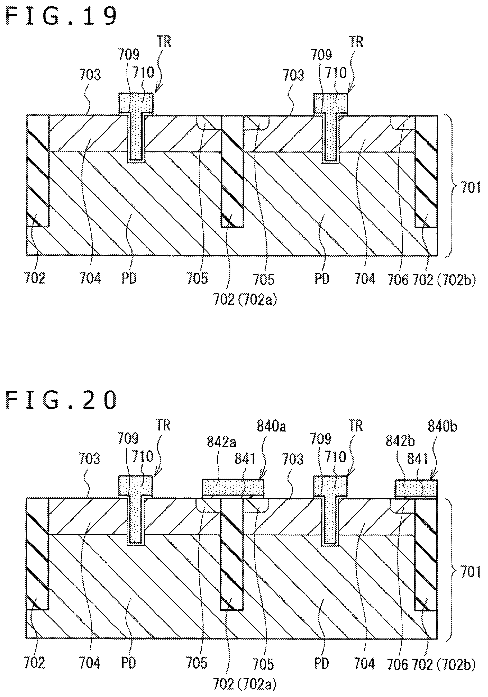 Patent US12317612 Figure 15 – Semiconductor apparatus and method for manufacturing the same