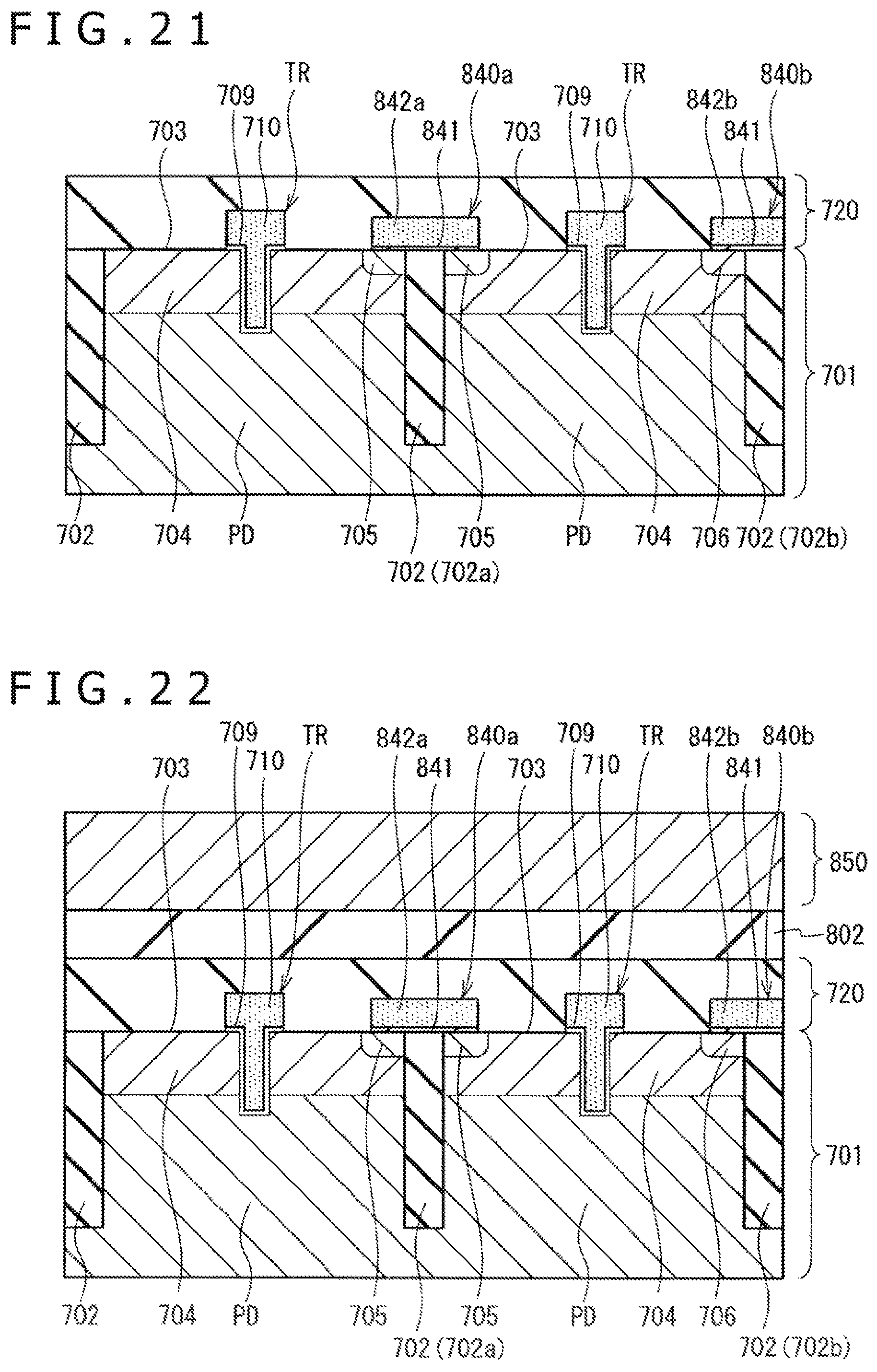 Patent US12317612 Figure 16 – Semiconductor apparatus and method for manufacturing the same