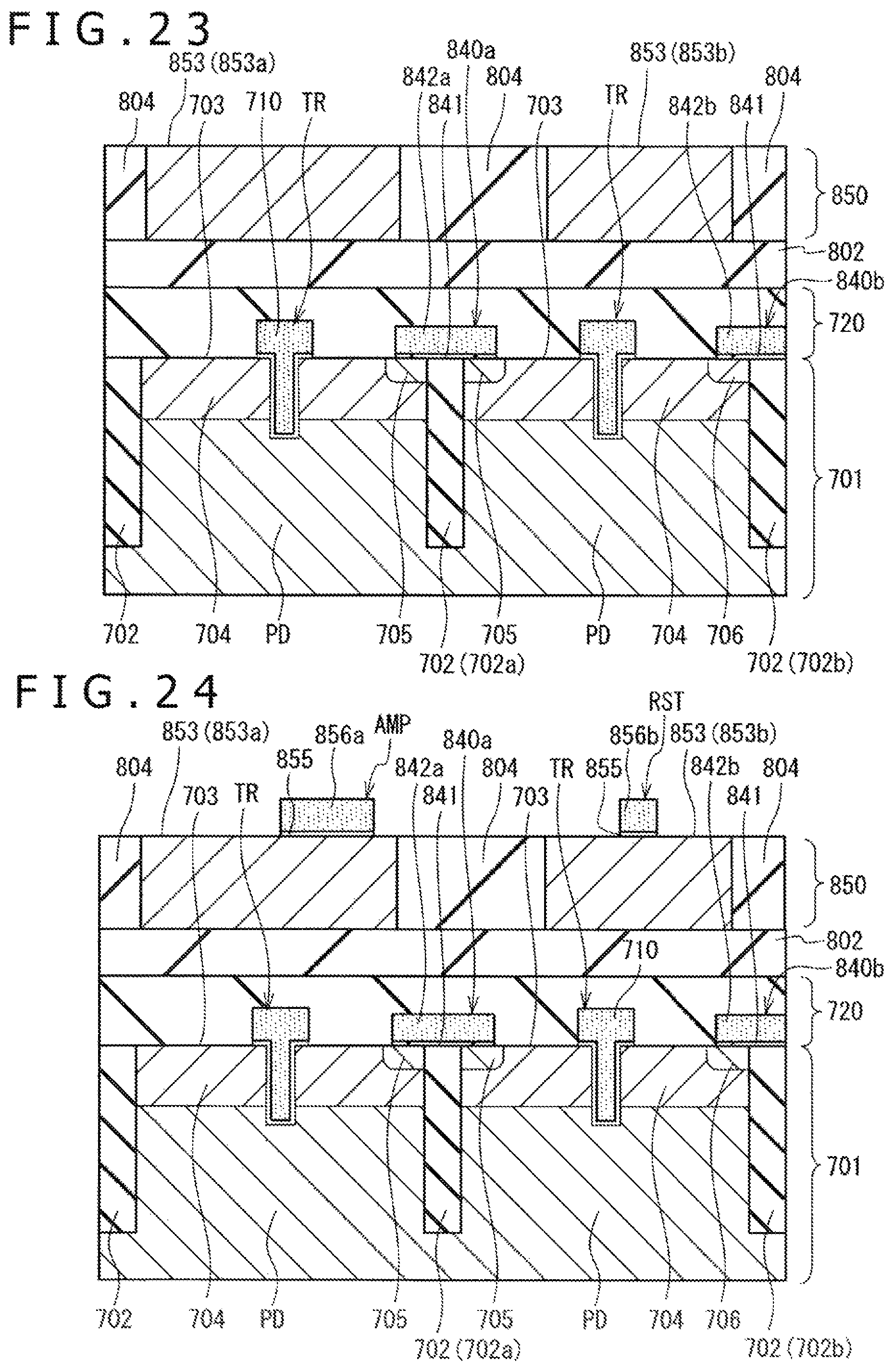 Patent US12317612 Figure 17 – Semiconductor apparatus and method for manufacturing the same