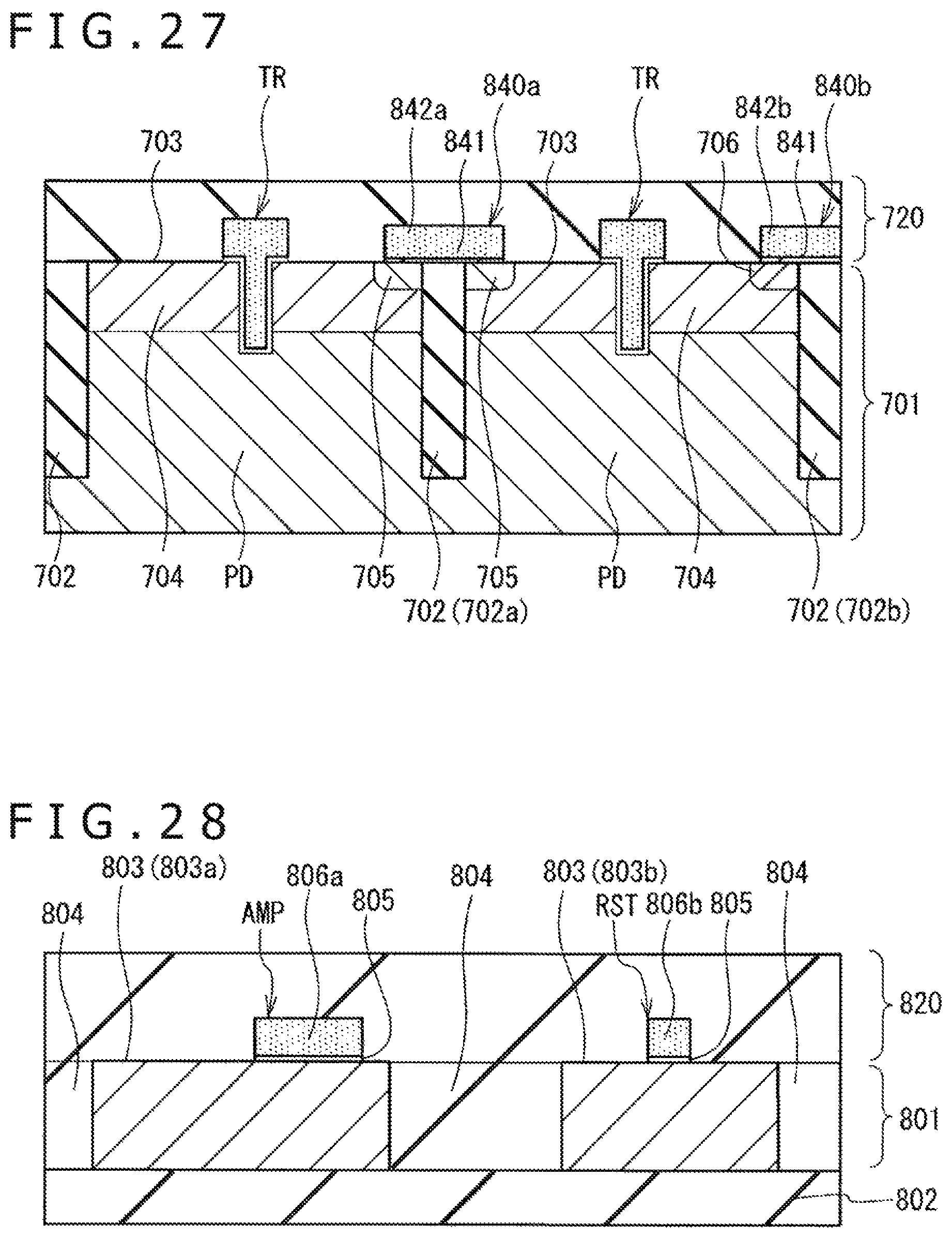 Patent US12317612 Figure 20 – Semiconductor apparatus and method for manufacturing the same