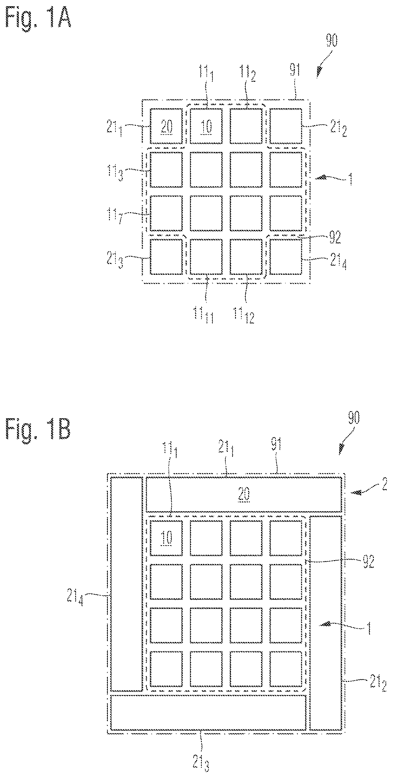 Patent US12317616 Figure 1 – Photodetector having an avalanche photodiode, radiation detector, positron emission tomograph and method for operating a photodetector