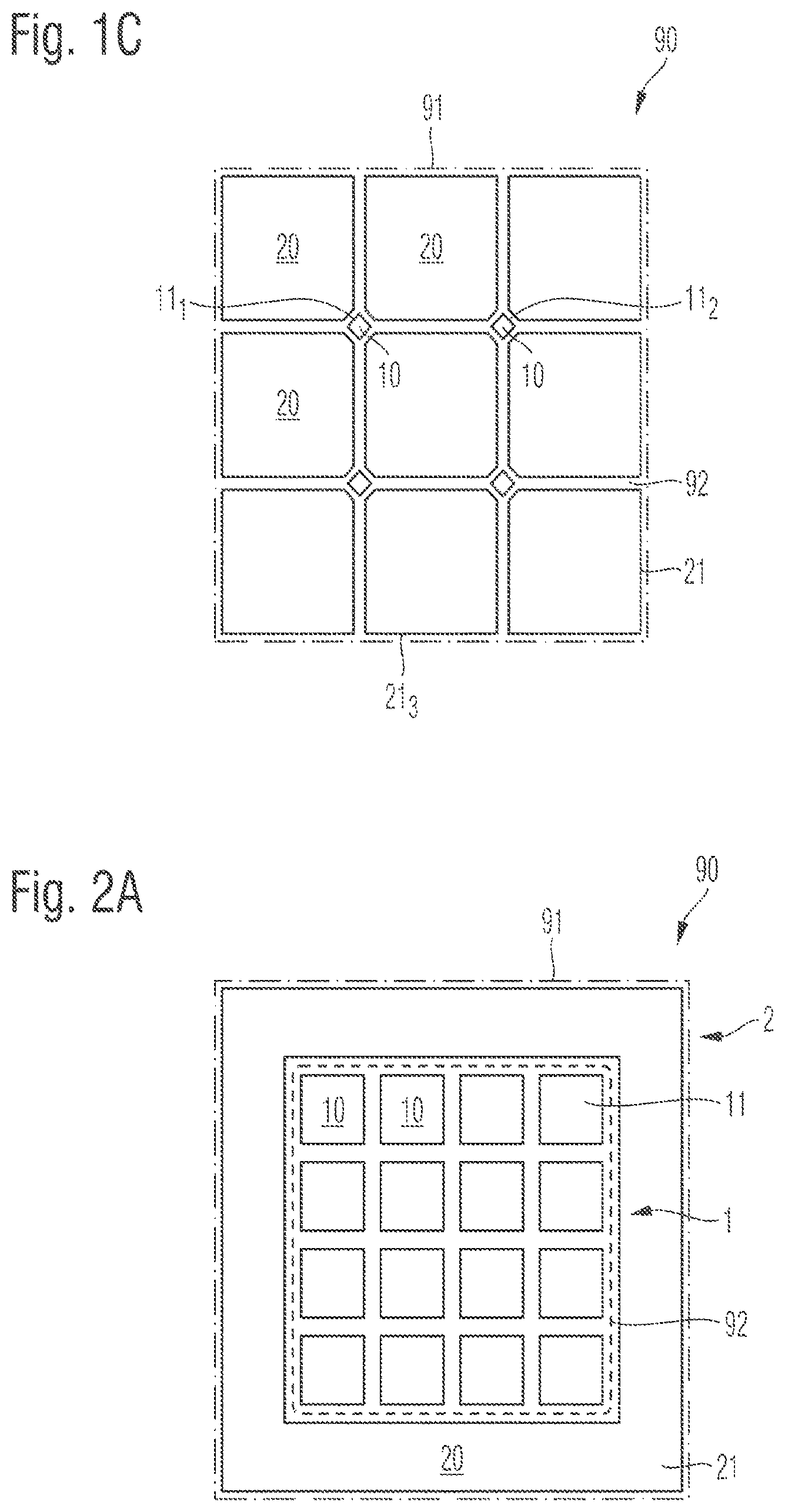 Patent US12317616 Figure 2 – Photodetector having an avalanche photodiode, radiation detector, positron emission tomograph and method for operating a photodetector