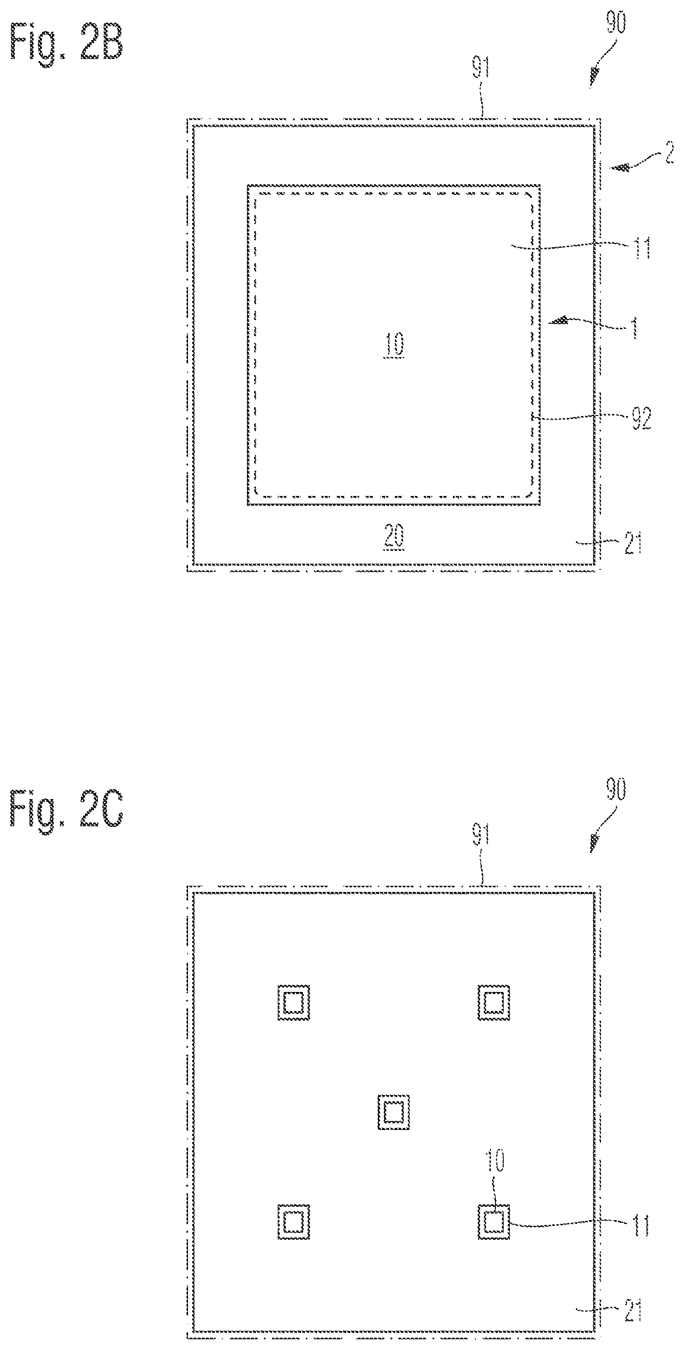 Patent US12317616 Figure 3 – Photodetector having an avalanche photodiode, radiation detector, positron emission tomograph and method for operating a photodetector