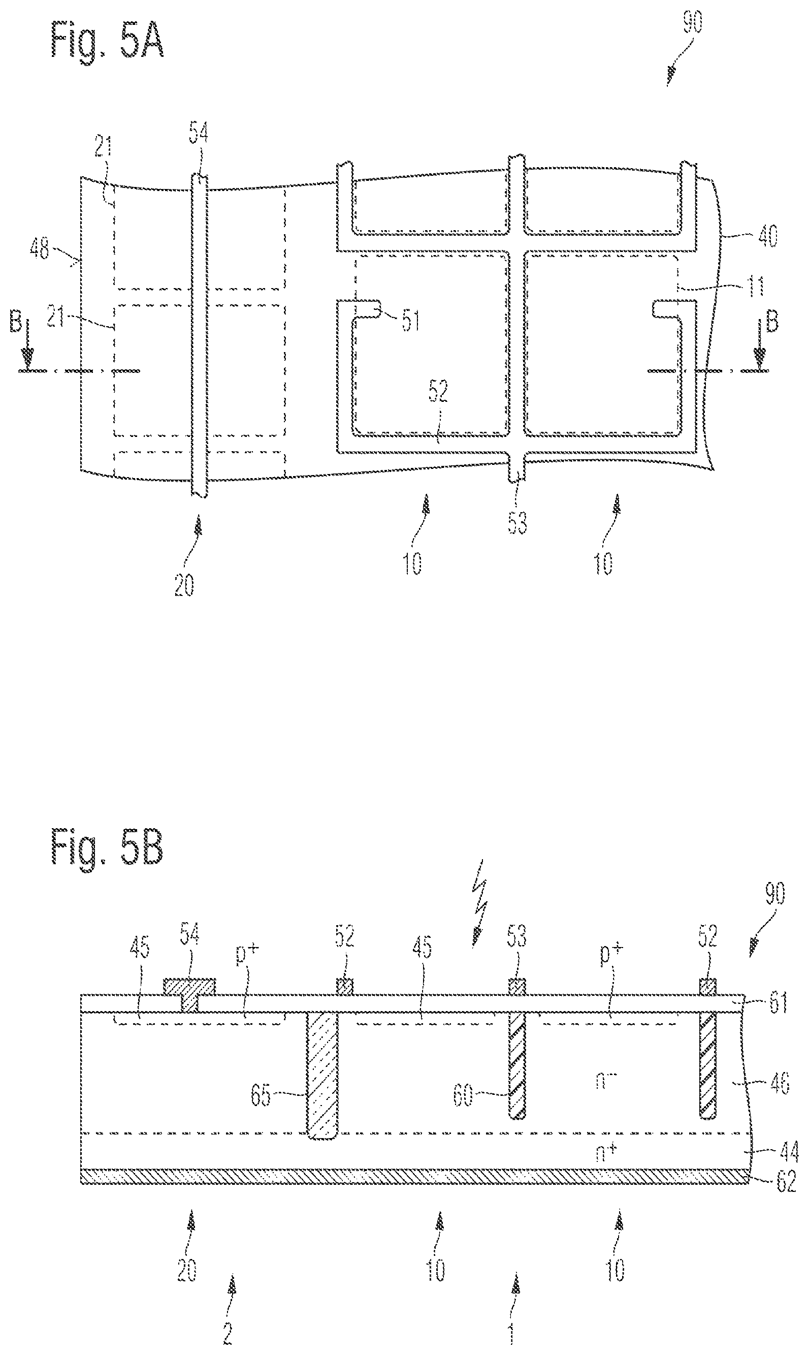 Patent US12317616 Figure 7 – Photodetector having an avalanche photodiode, radiation detector, positron emission tomograph and method for operating a photodetector