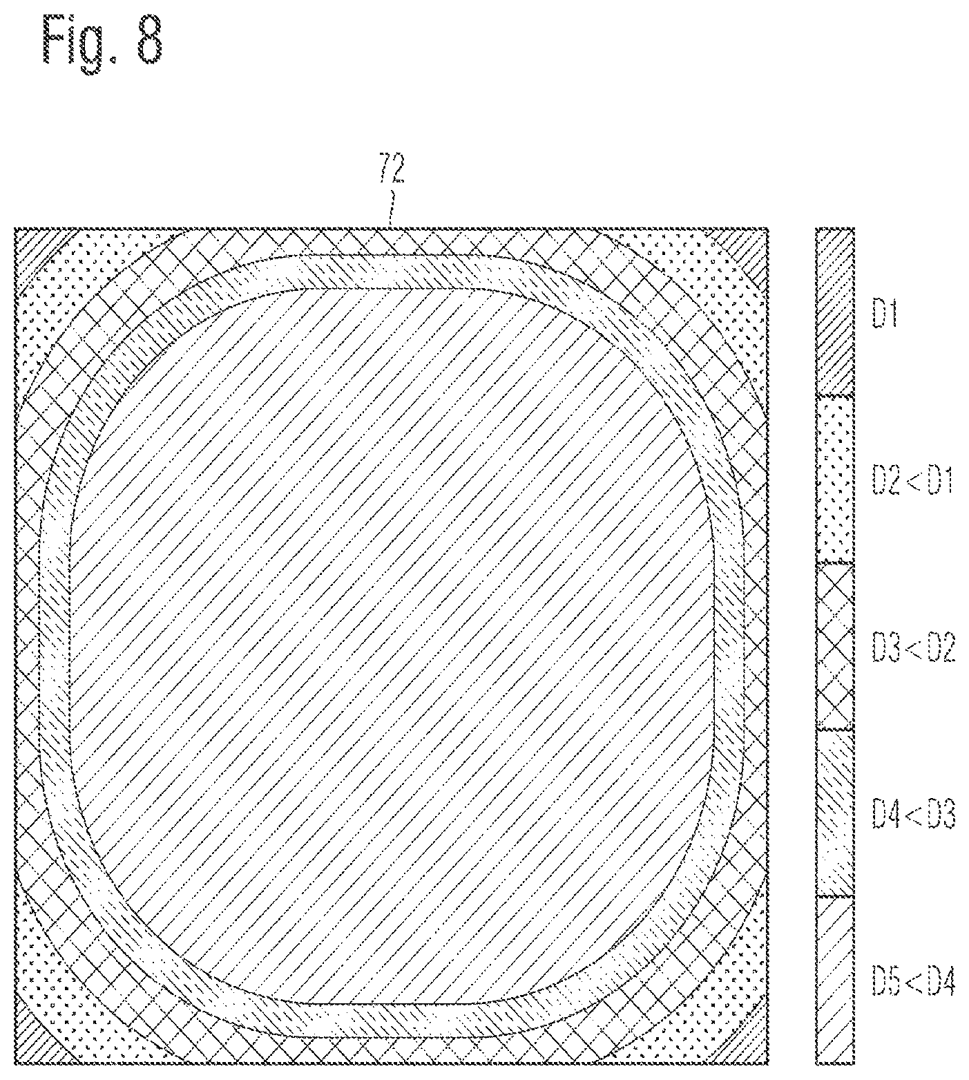 Patent US12317616 Figure 10 – Photodetector having an avalanche photodiode, radiation detector, positron emission tomograph and method for operating a photodetector