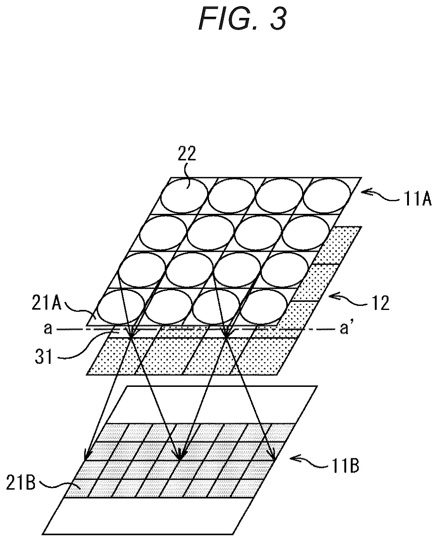 Patent US12317617 Figure 2 – Solid-state imaging device and electronic equipment