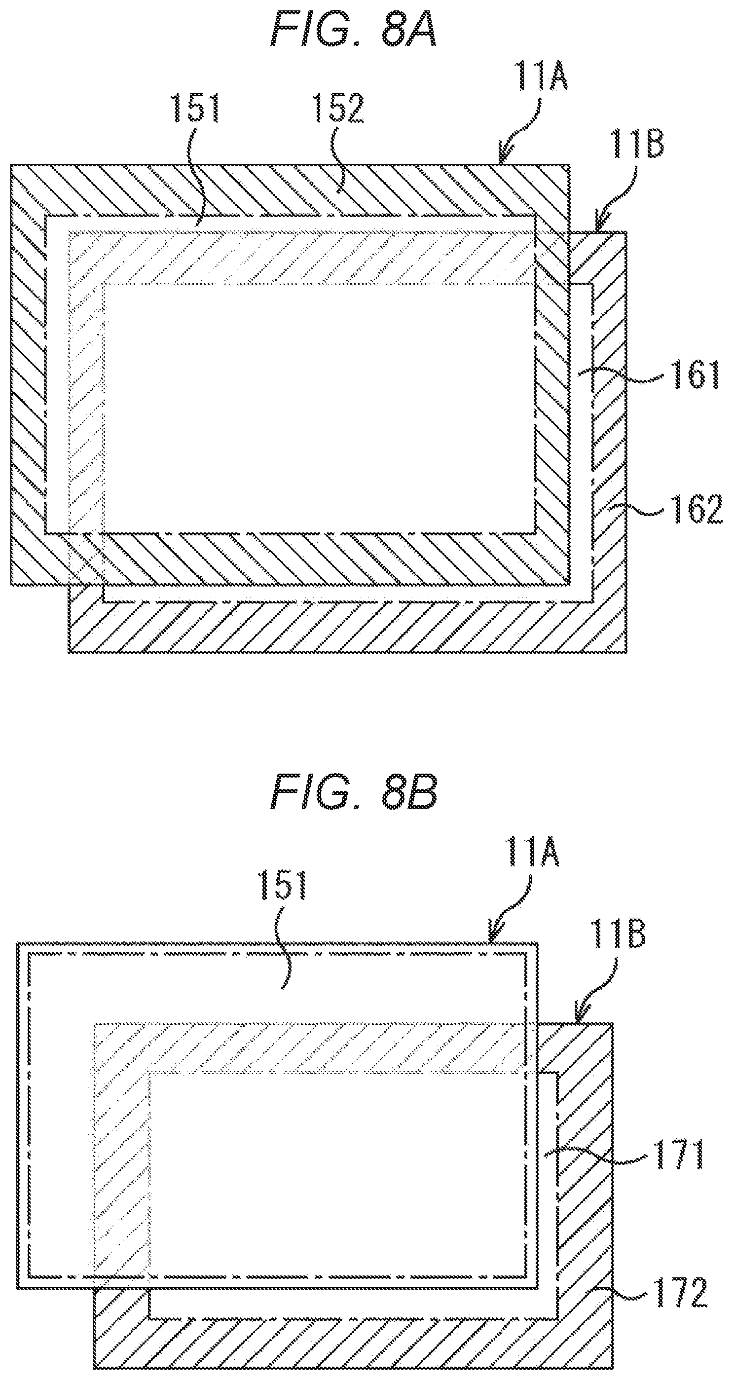 Patent US12317617 Figure 7 – Solid-state imaging device and electronic equipment