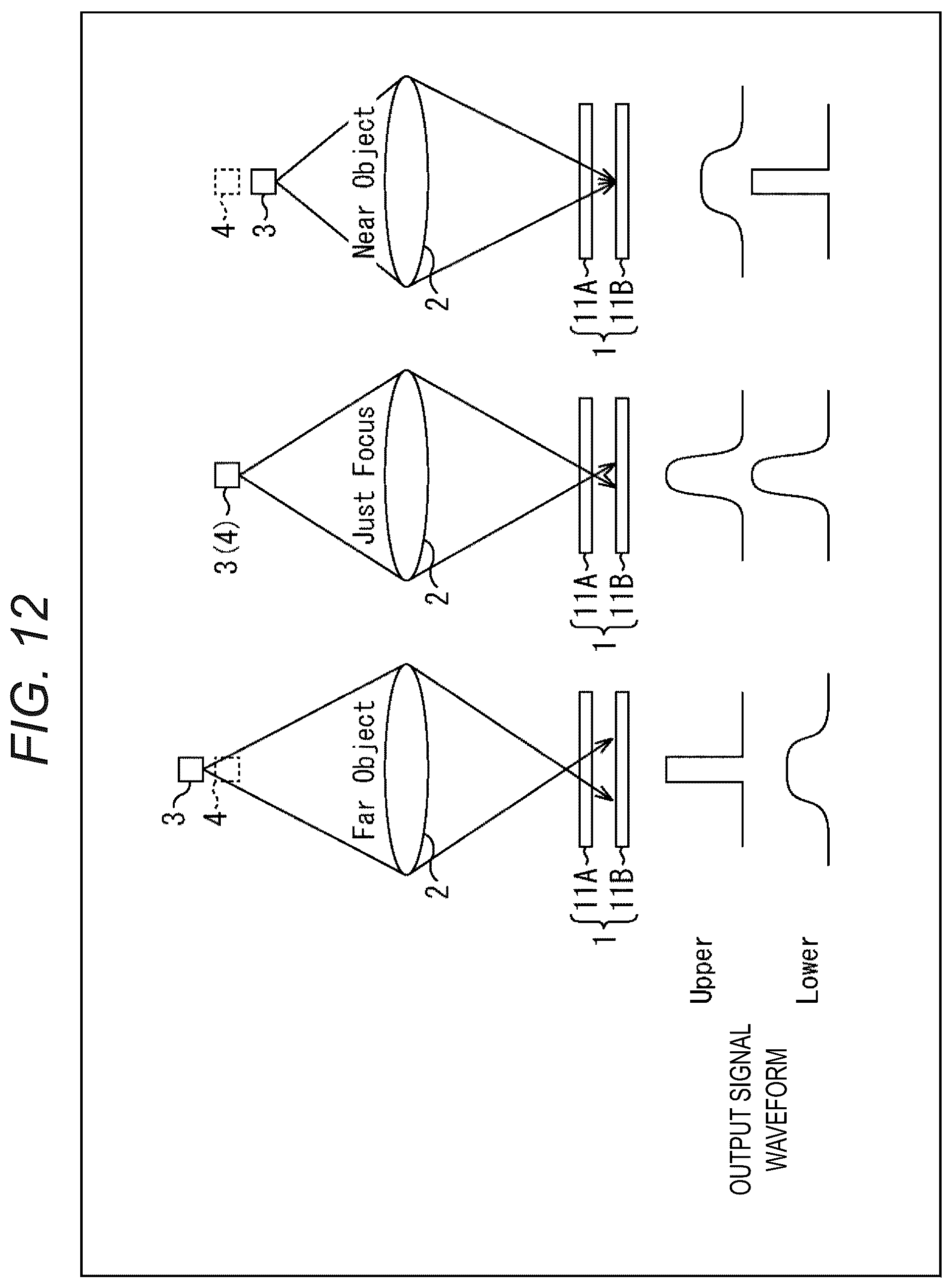 Patent US12317617 Figure 11 – Solid-state imaging device and electronic equipment