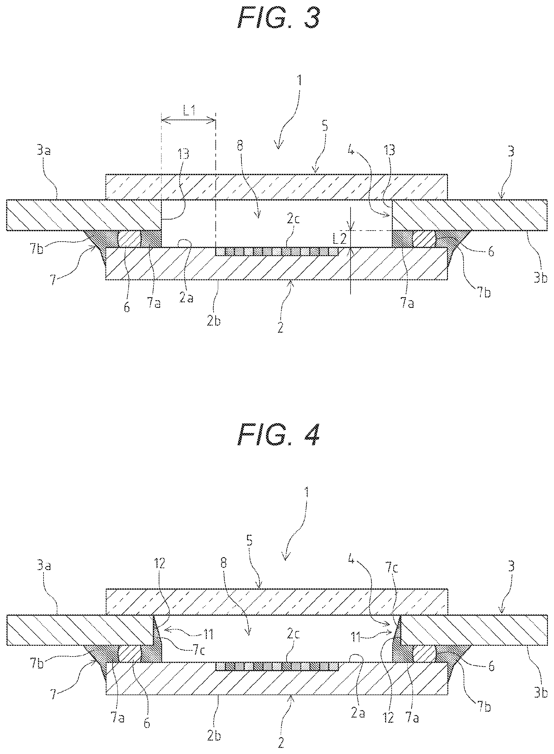 Patent US12317619 Figure 3 – Solid-state imaging device and electronic device