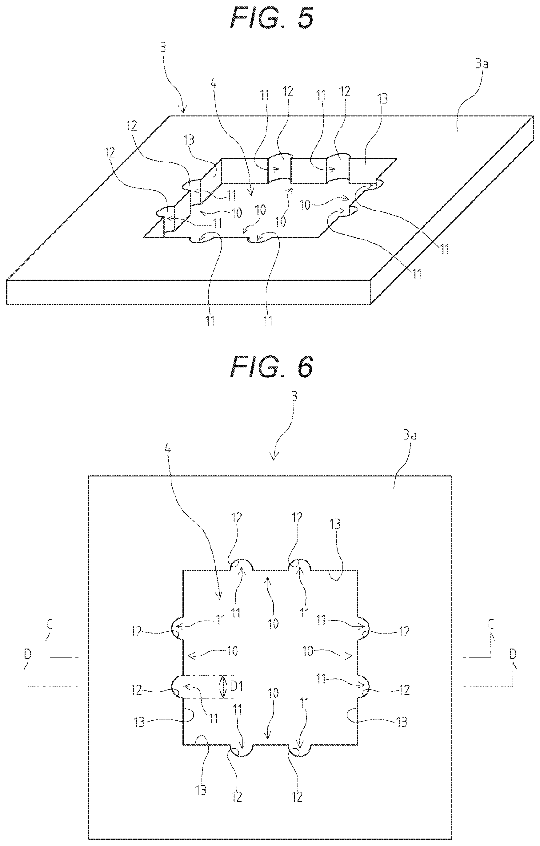 Patent US12317619 Figure 4 – Solid-state imaging device and electronic device
