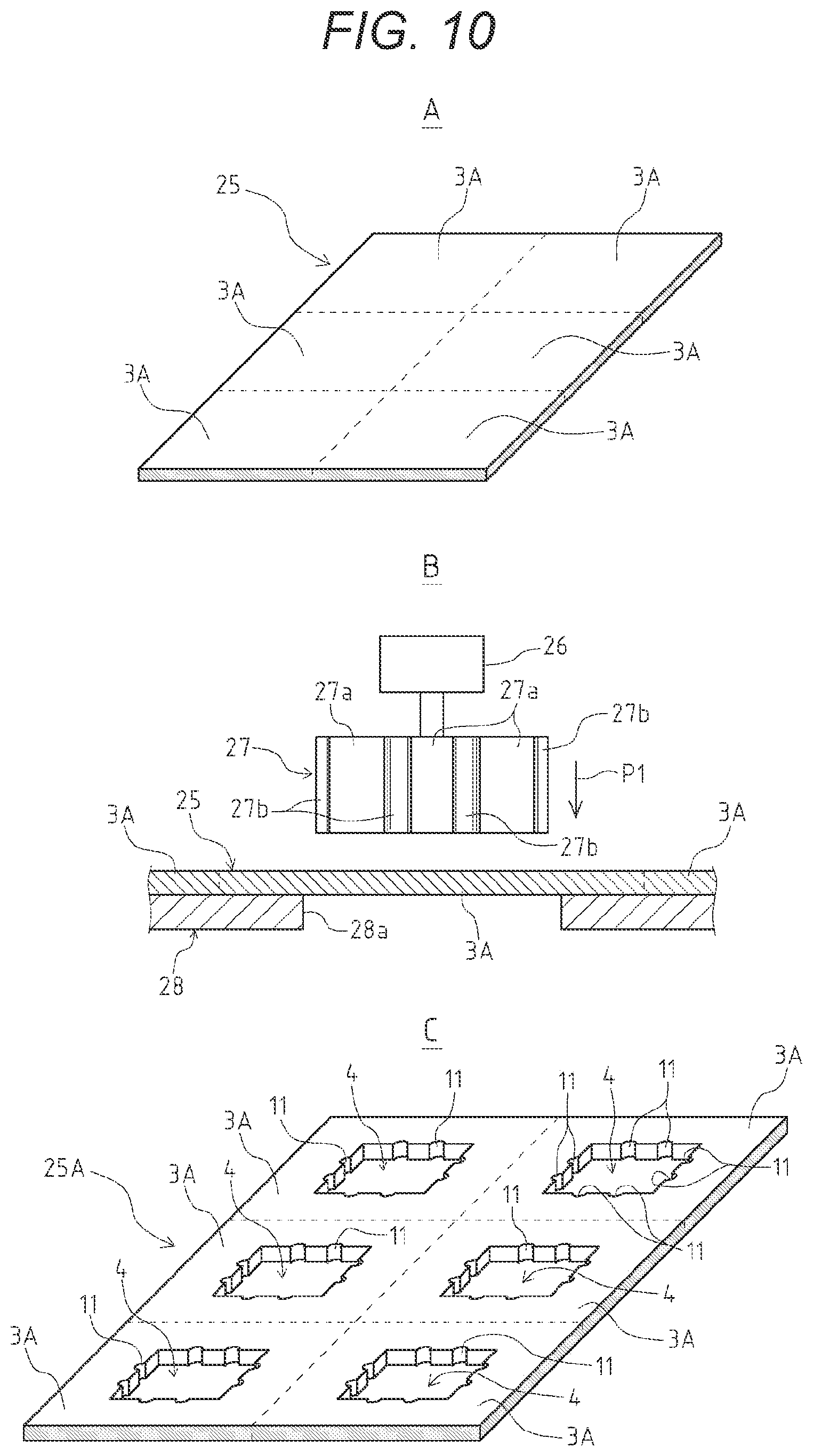 Patent US12317619 Figure 7 – Solid-state imaging device and electronic device