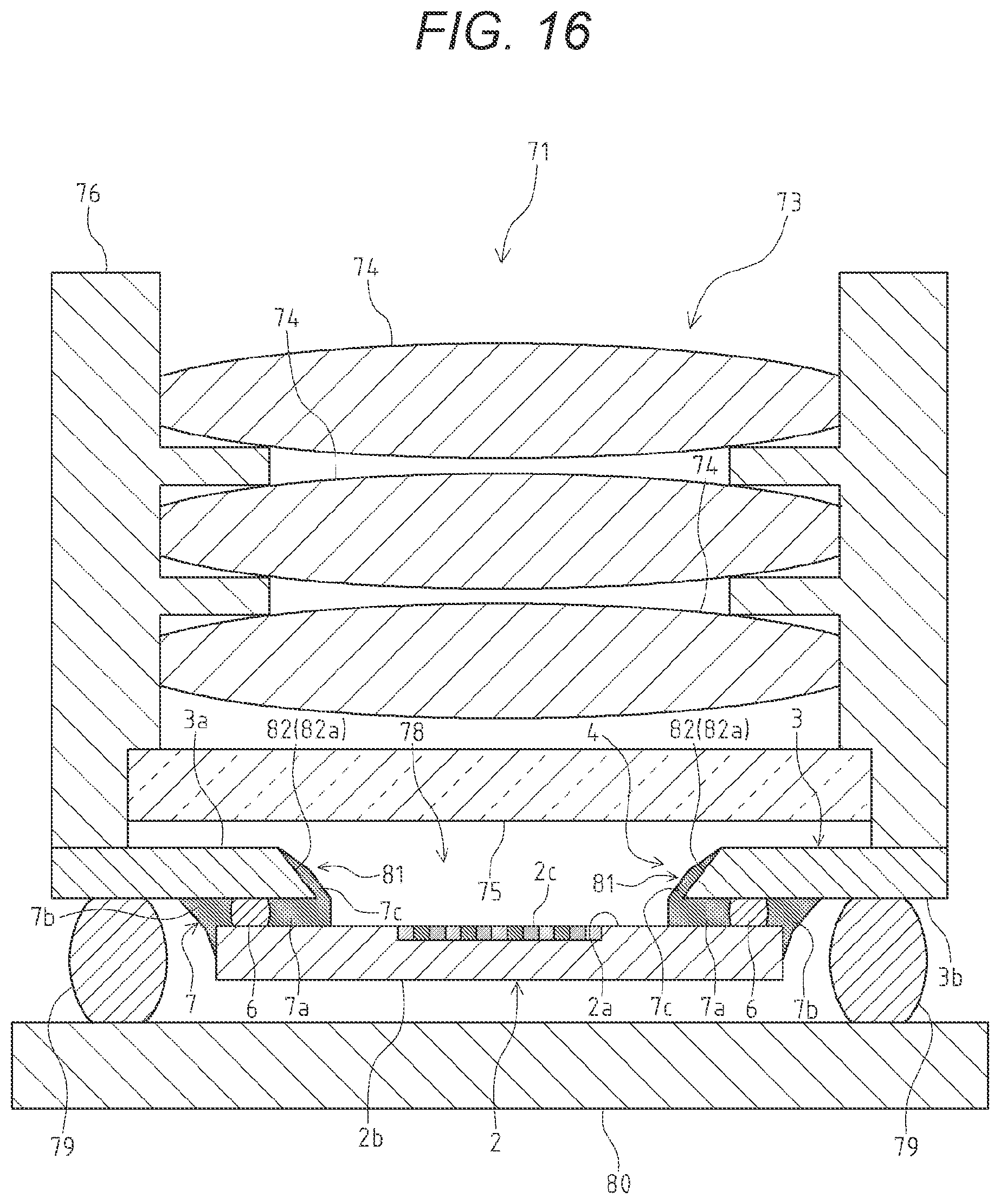 Patent US12317619 Figure 11 – Solid-state imaging device and electronic device