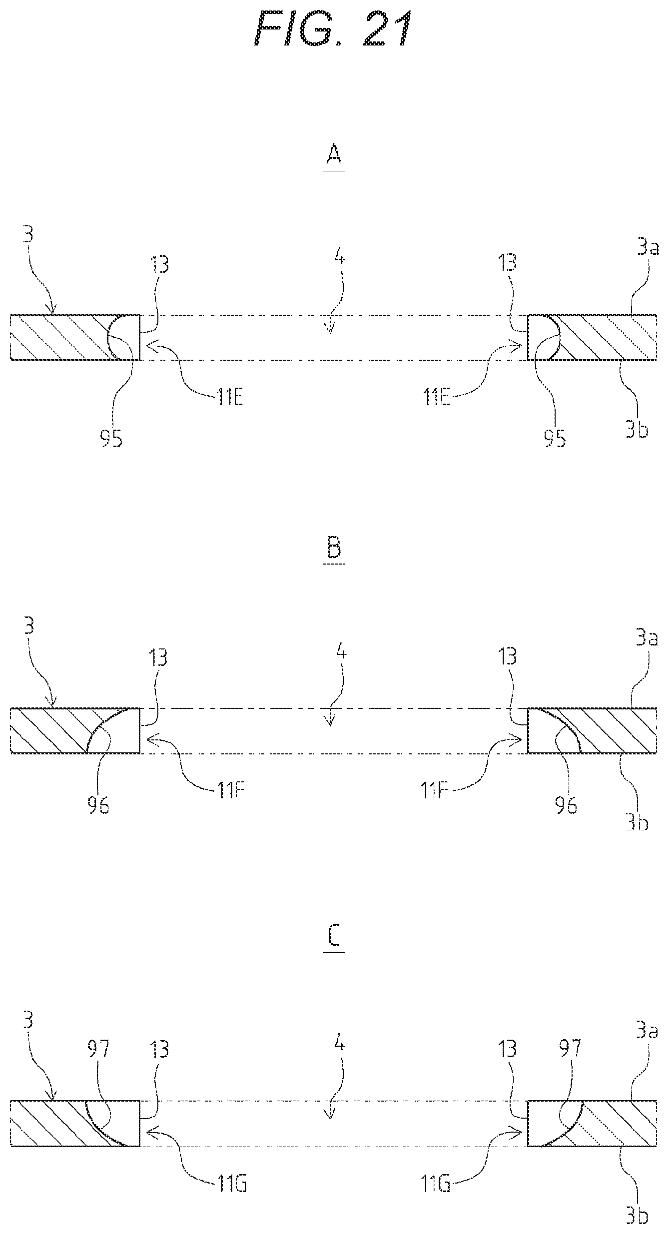 Patent US12317619 Figure 15 – Solid-state imaging device and electronic device