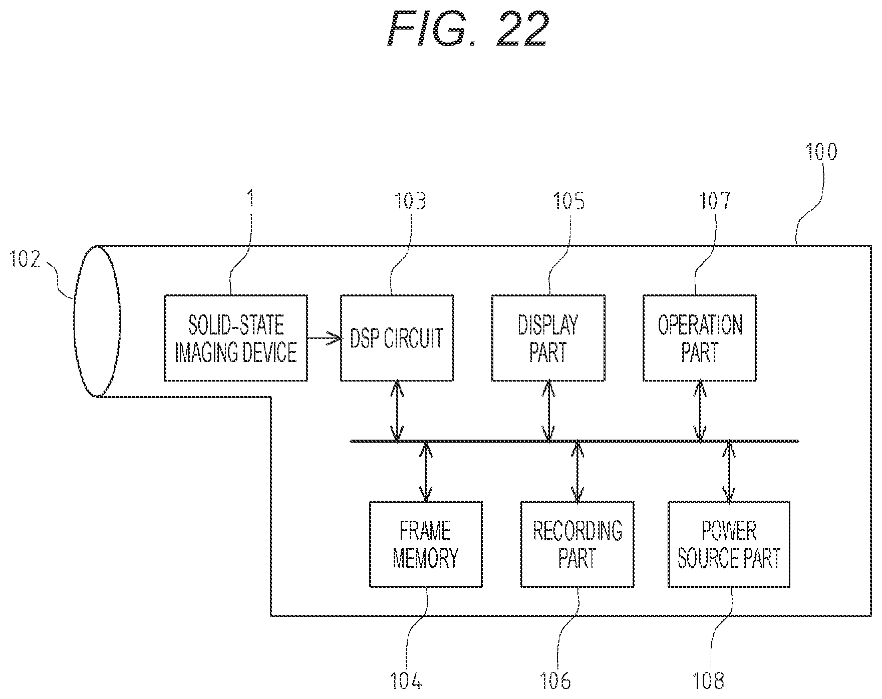 Patent US12317619 Figure 16 – Solid-state imaging device and electronic device
