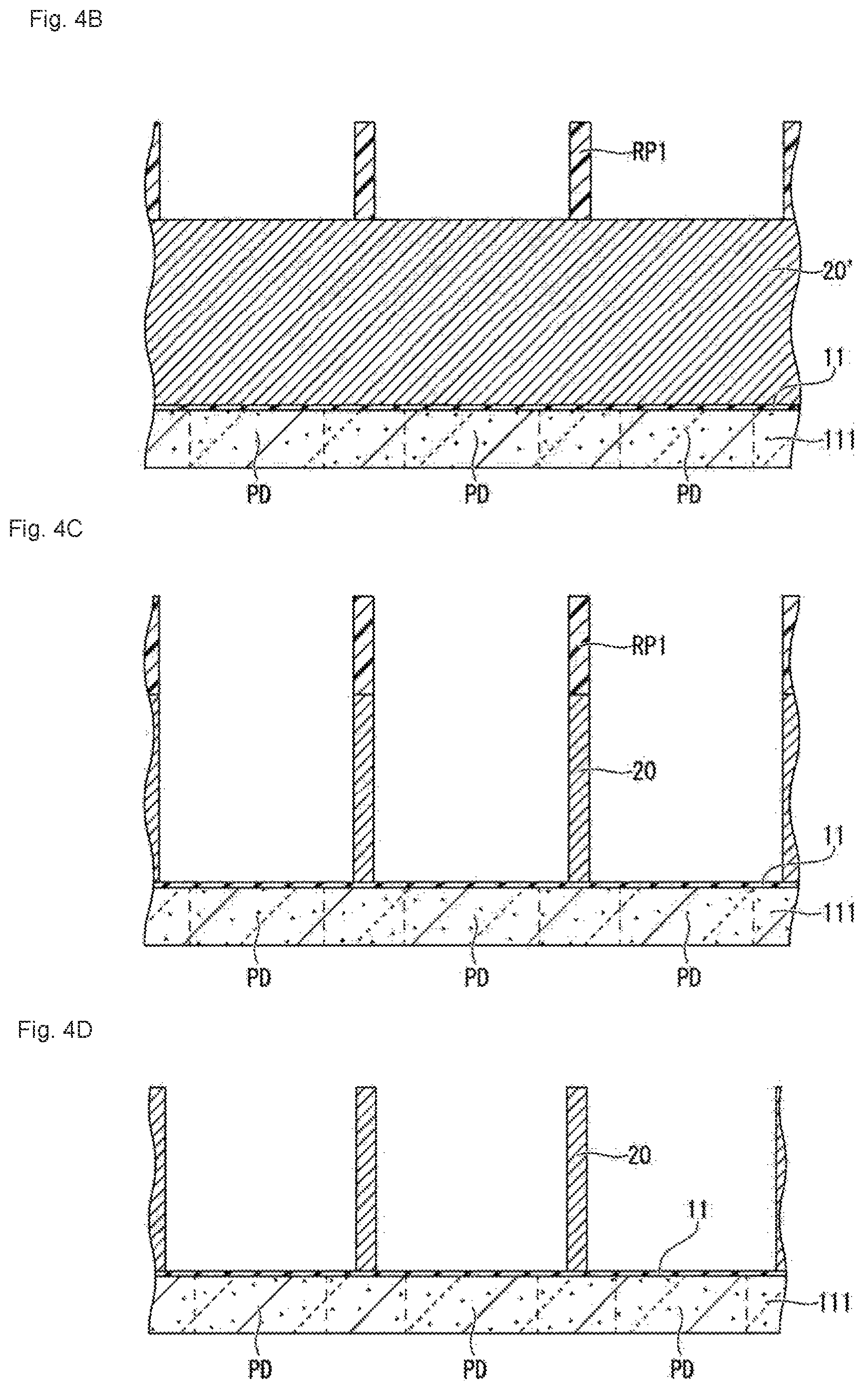 Patent US12317621 Figure 4 – Imaging device and electronic device
