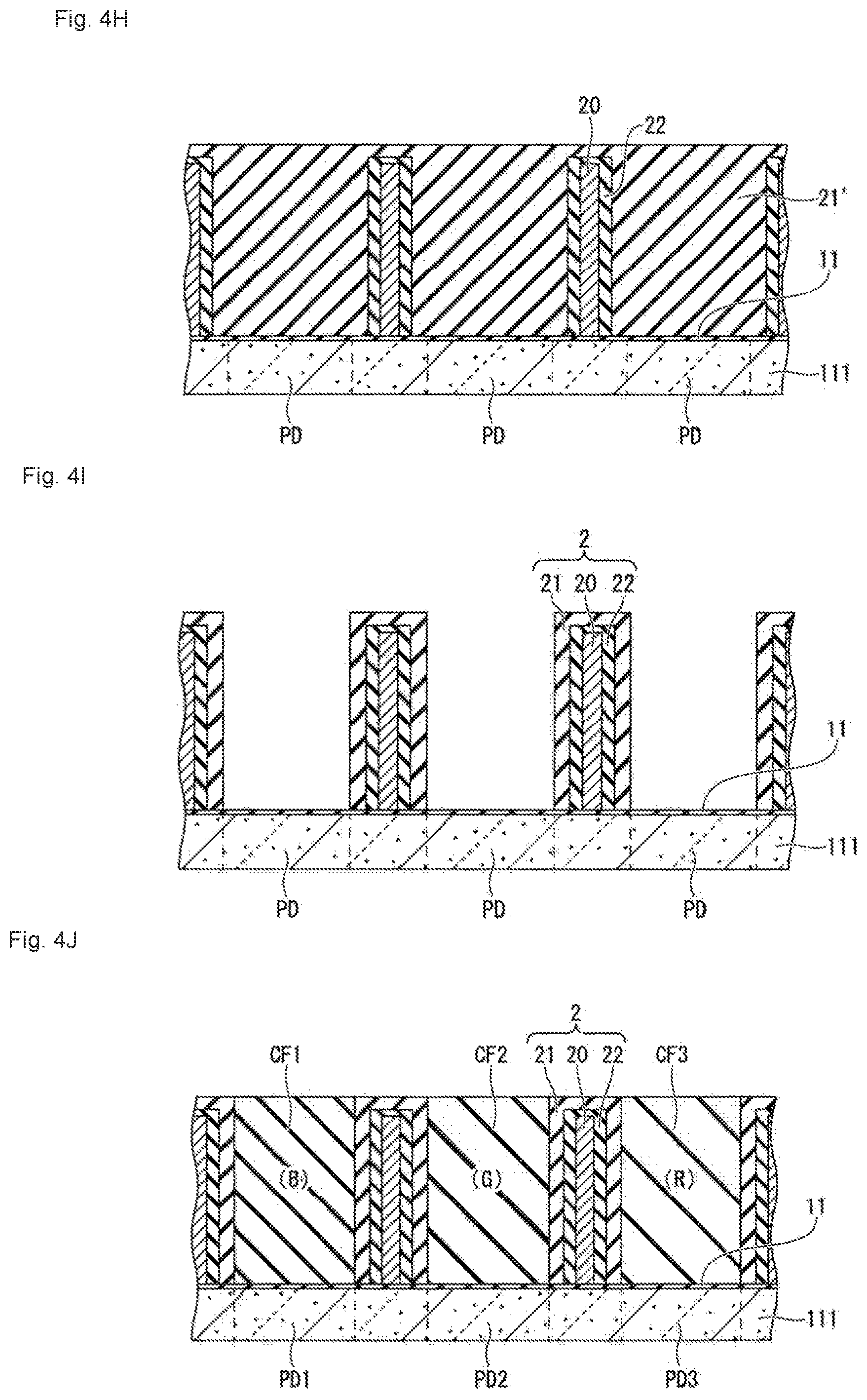Patent US12317621 Figure 6 – Imaging device and electronic device