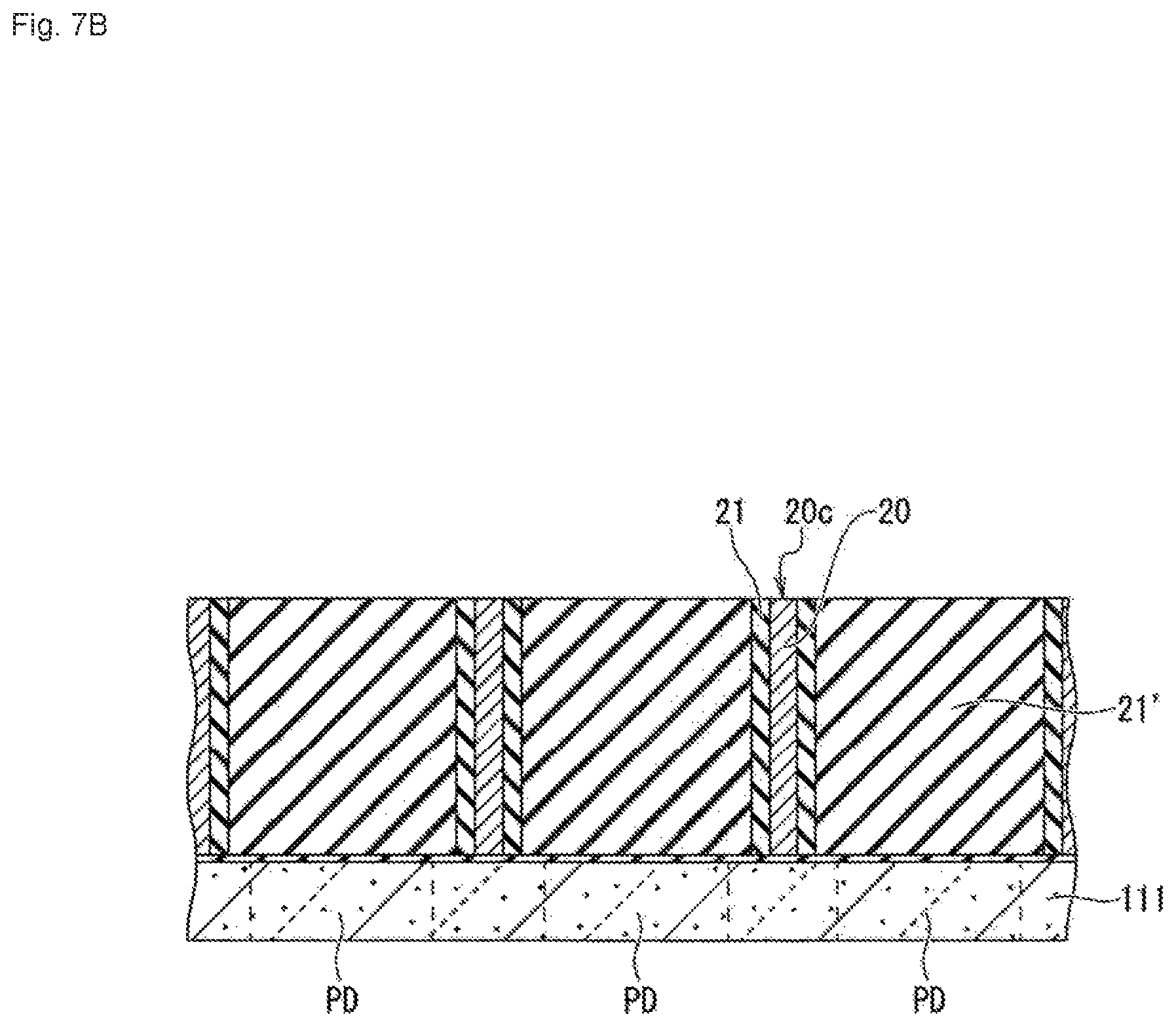 Patent US12317621 Figure 9 – Imaging device and electronic device