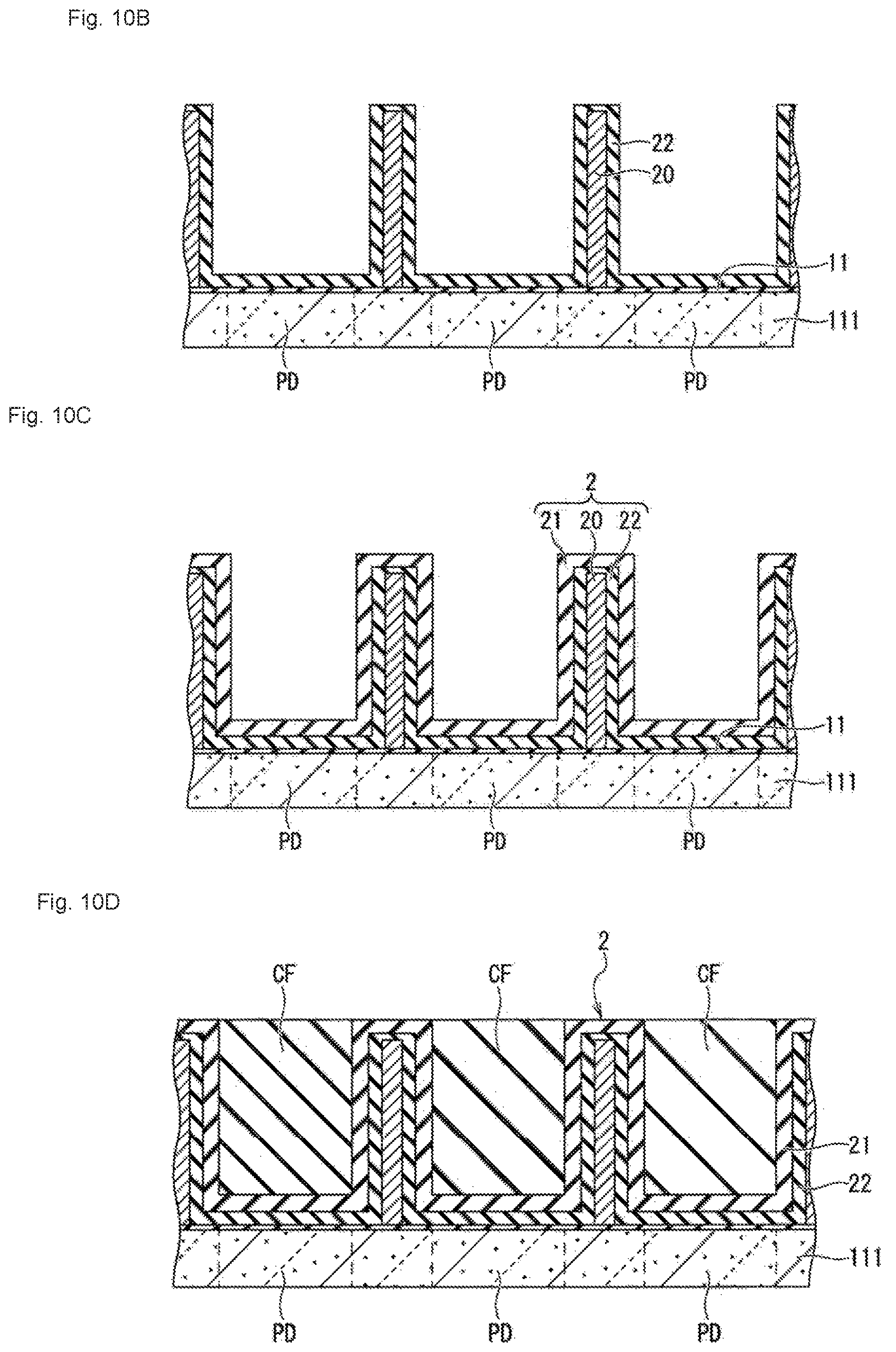 Patent US12317621 Figure 12 – Imaging device and electronic device