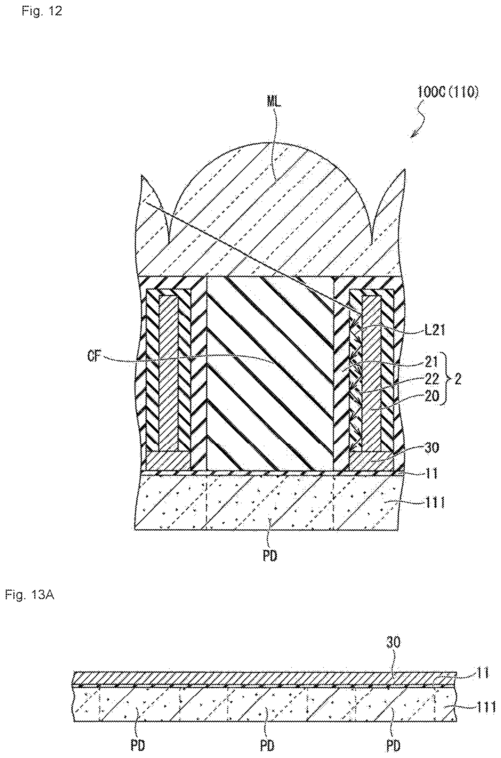 Patent US12317621 Figure 15 – Imaging device and electronic device