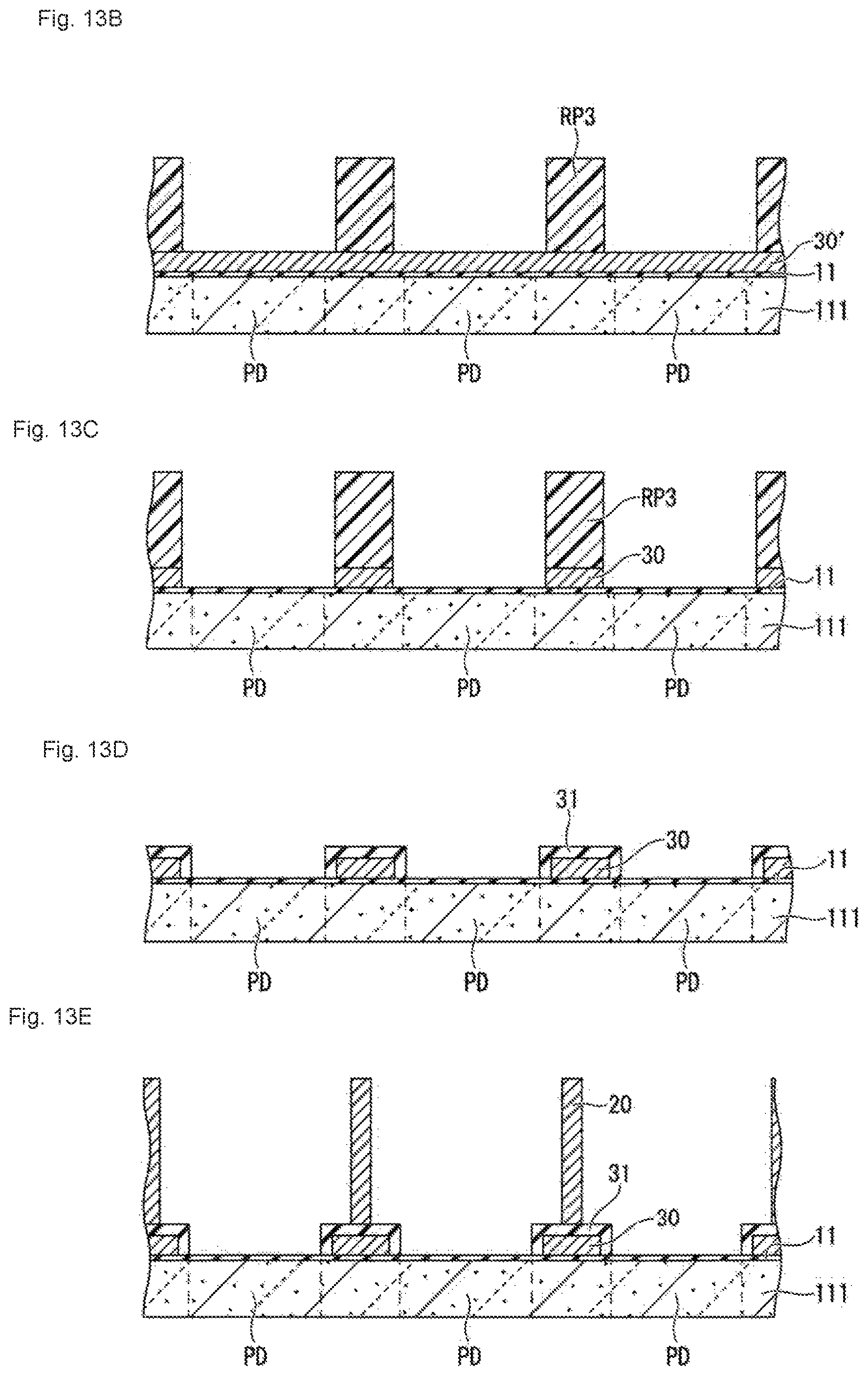 Patent US12317621 Figure 16 – Imaging device and electronic device