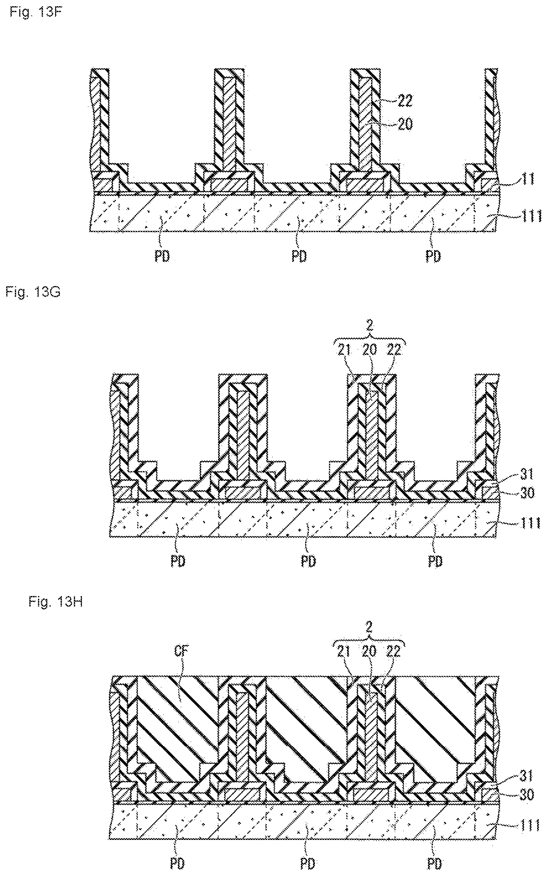 Patent US12317621 Figure 17 – Imaging device and electronic device