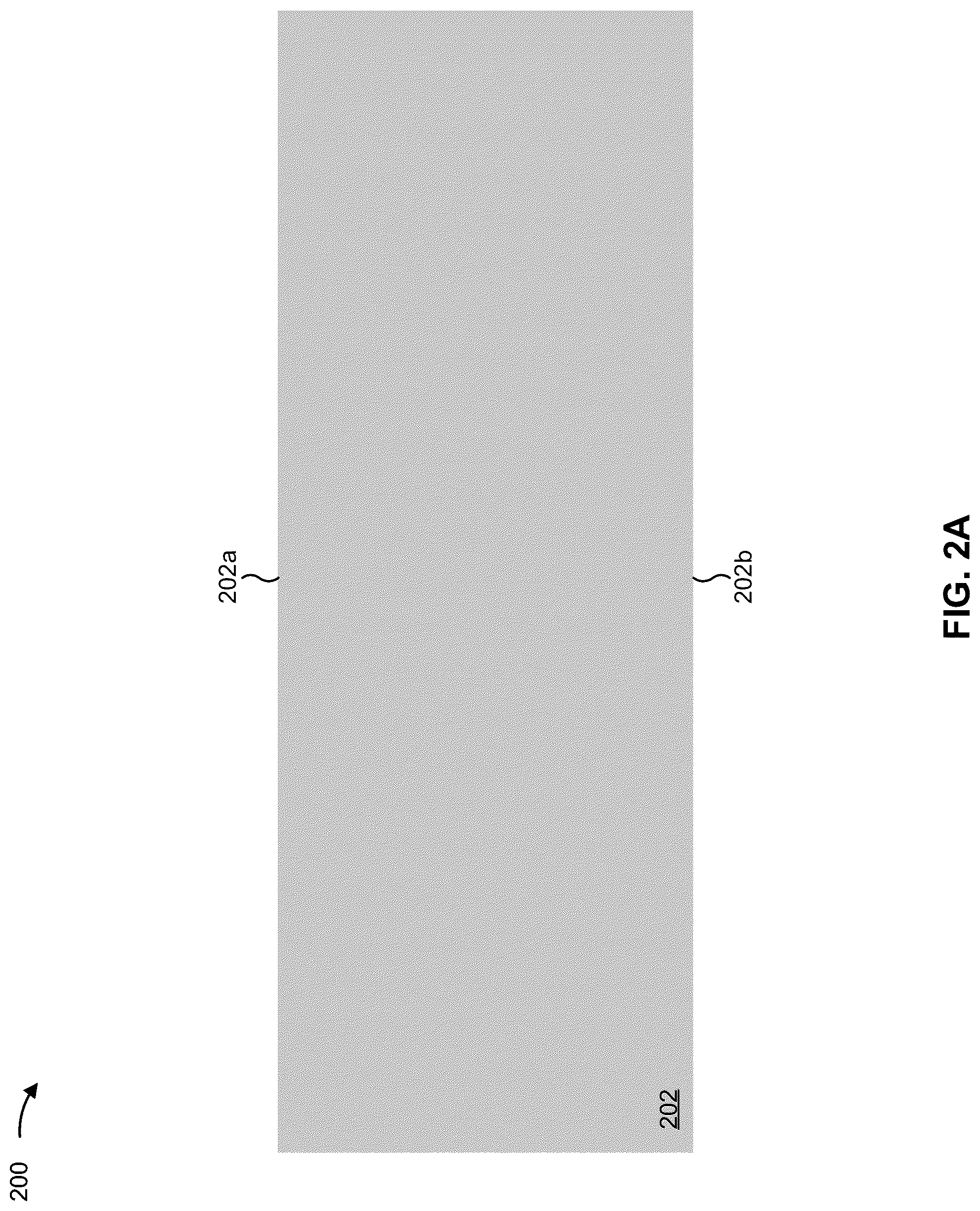 Patent US12317622 Figure 2 – Pixel array providing flicker reduction and dynamic range